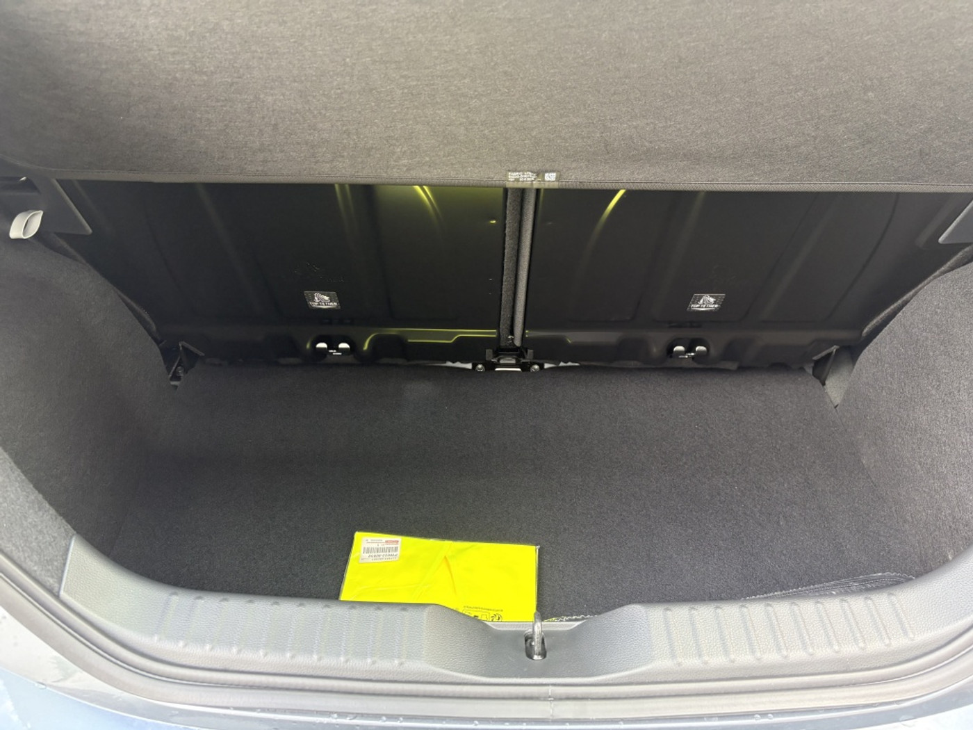 Foto van Toyota Toyota Aygo X