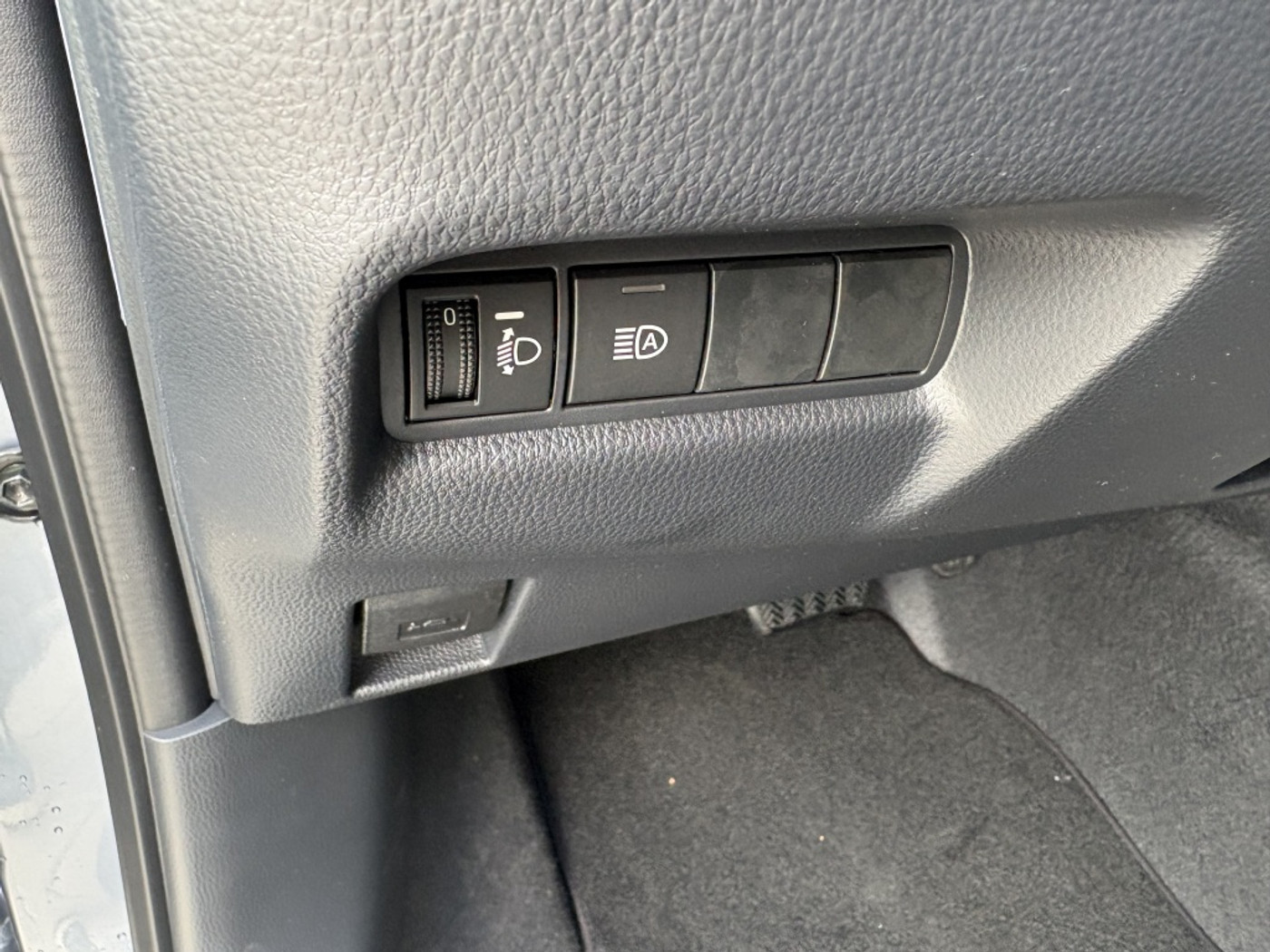 Foto van Toyota Toyota Aygo X