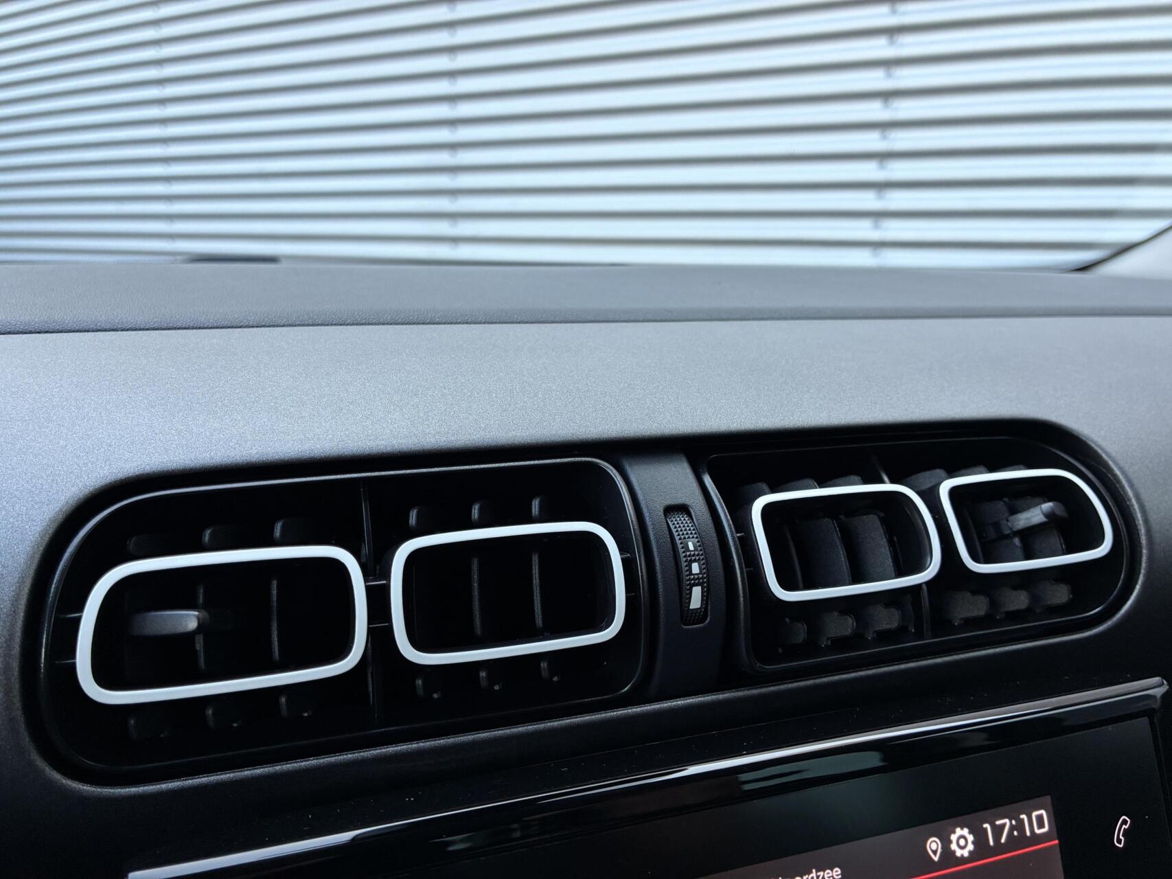 Foto van Citroen C3 Aircross