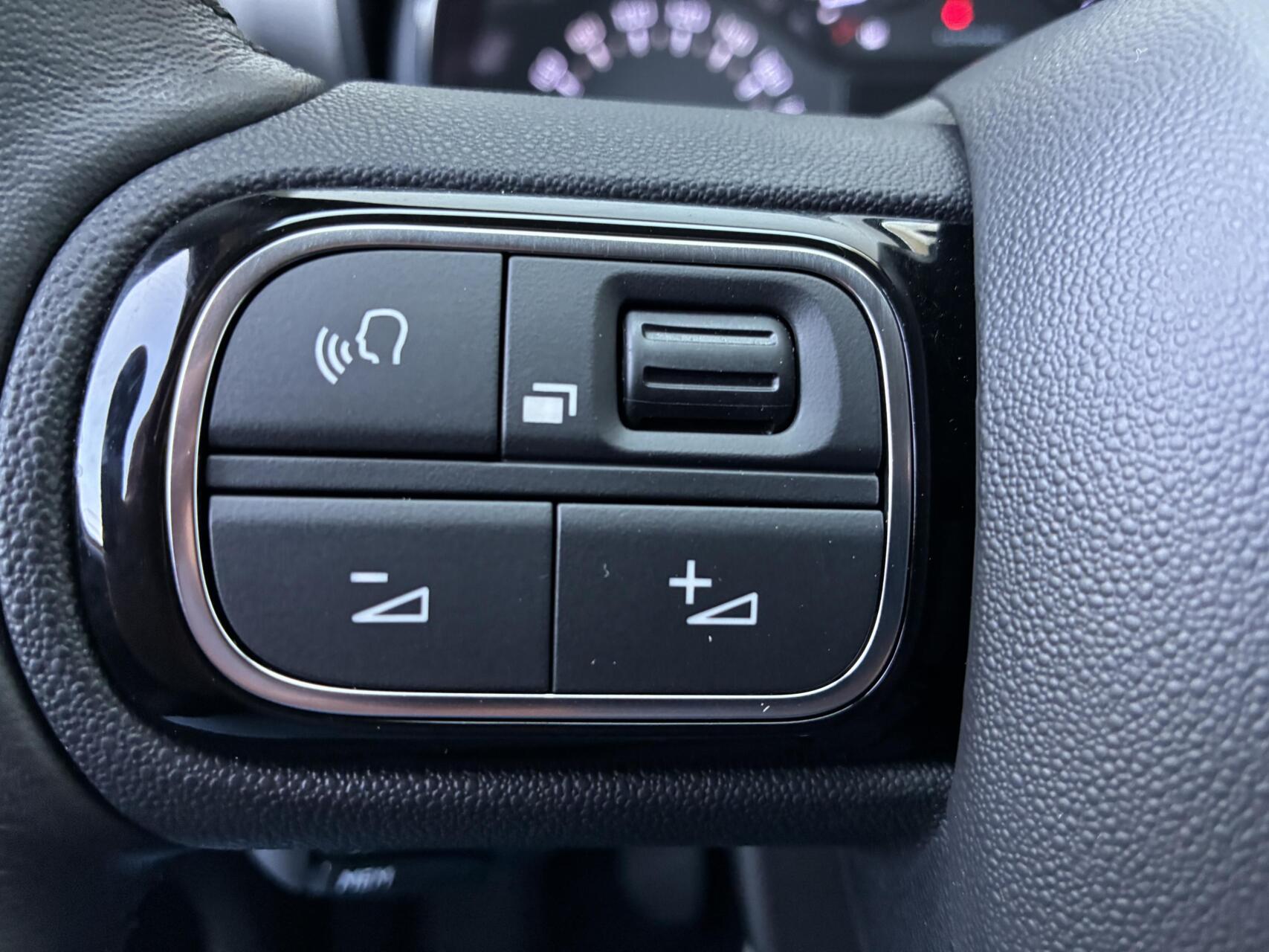 Foto van Citroen C3 Aircross