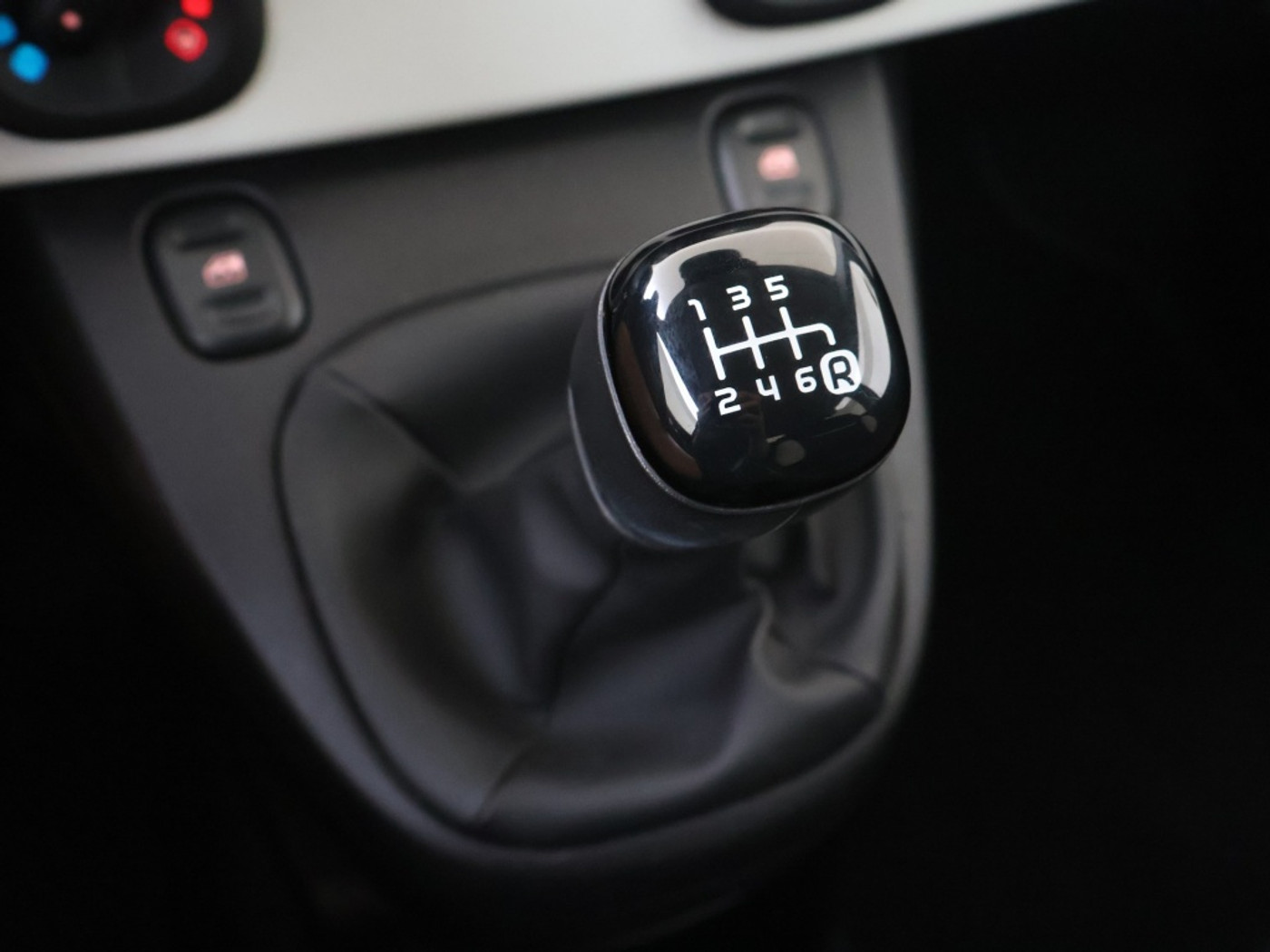 Foto van Fiat Panda
