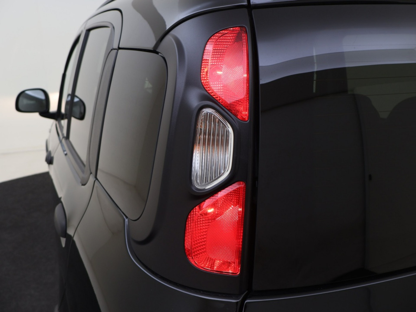 Foto van Fiat Panda