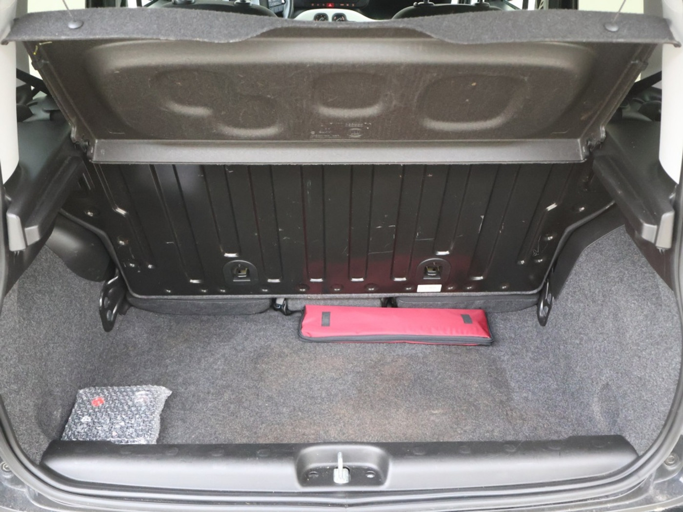Foto van Fiat Panda