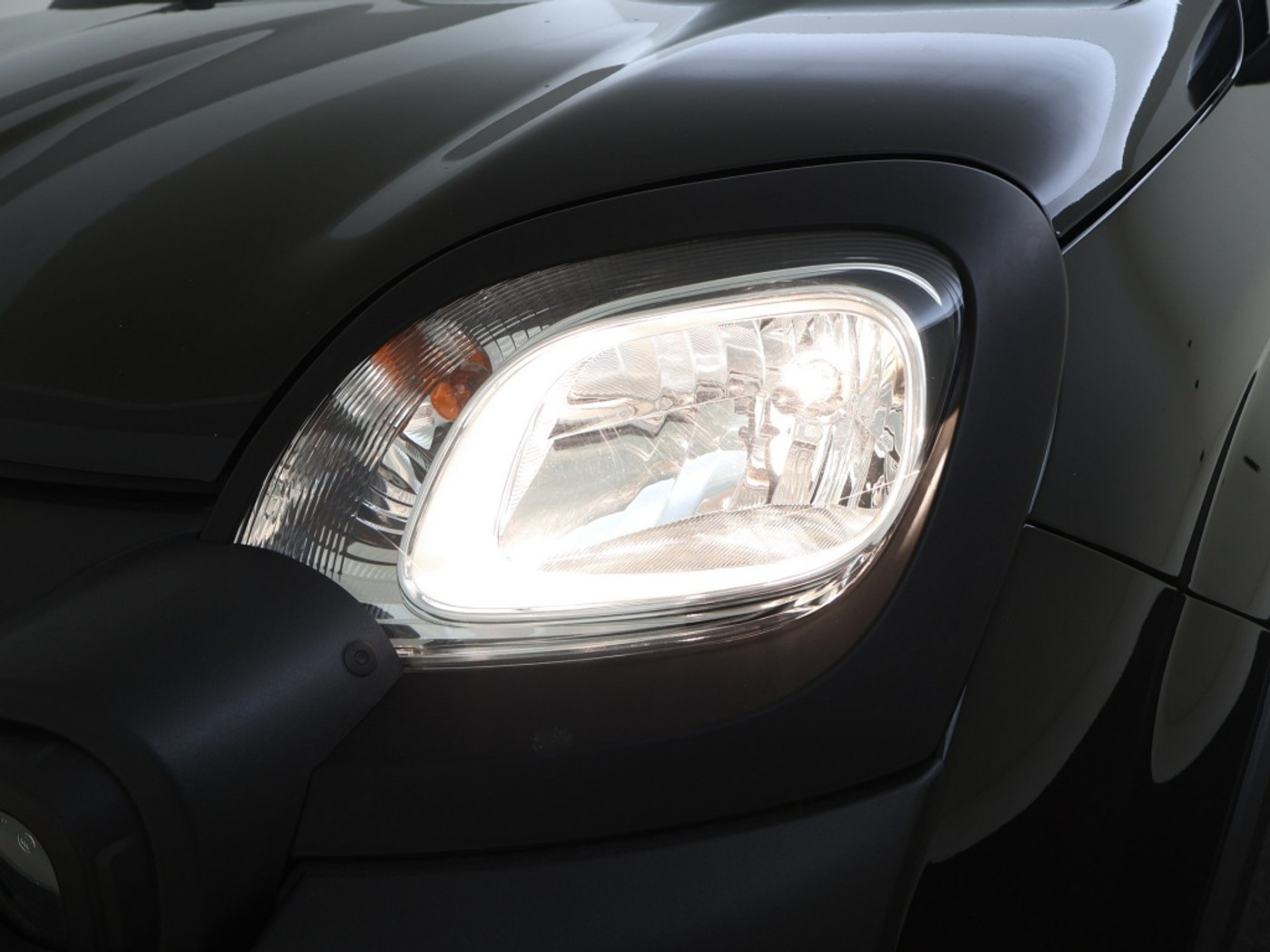 Foto van Fiat Panda