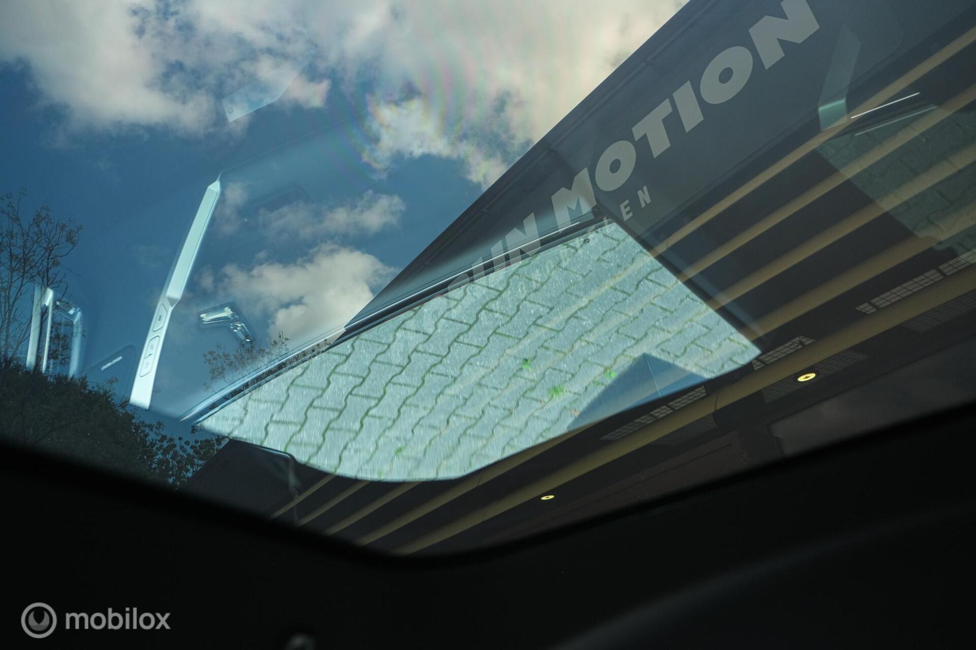 Foto van BMW Ix