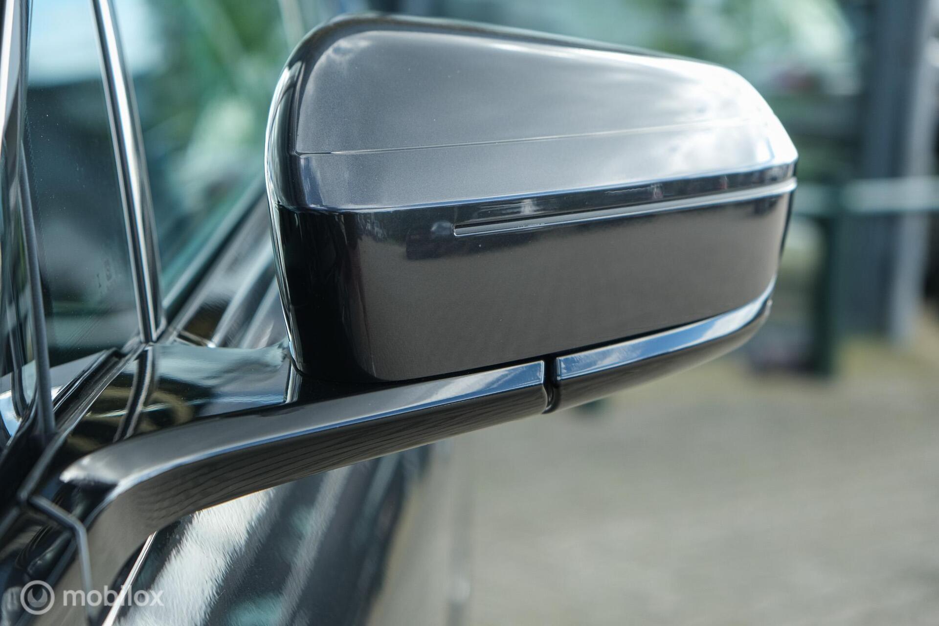 Foto van BMW Ix