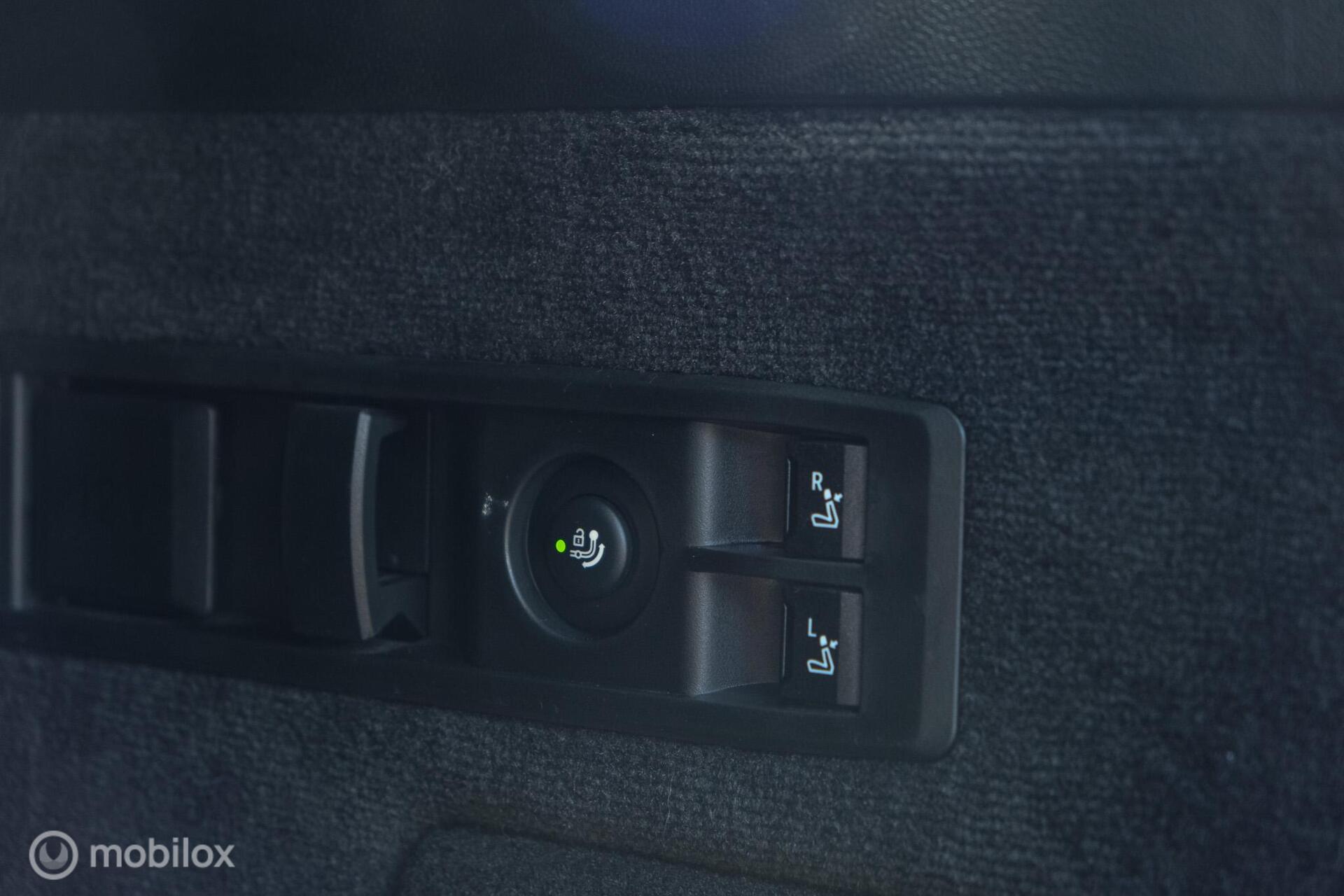 Foto van BMW Ix