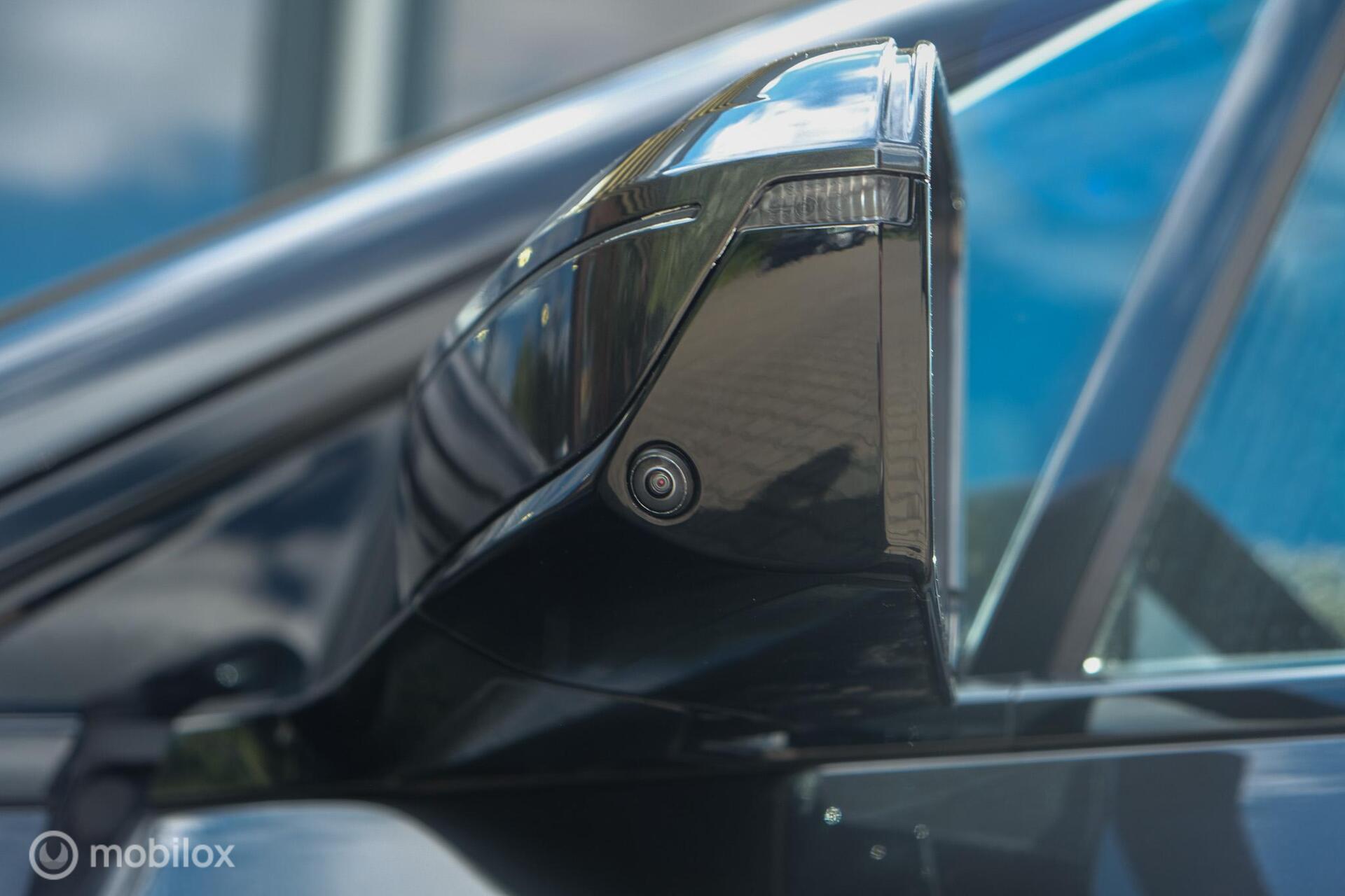 Foto van BMW Ix