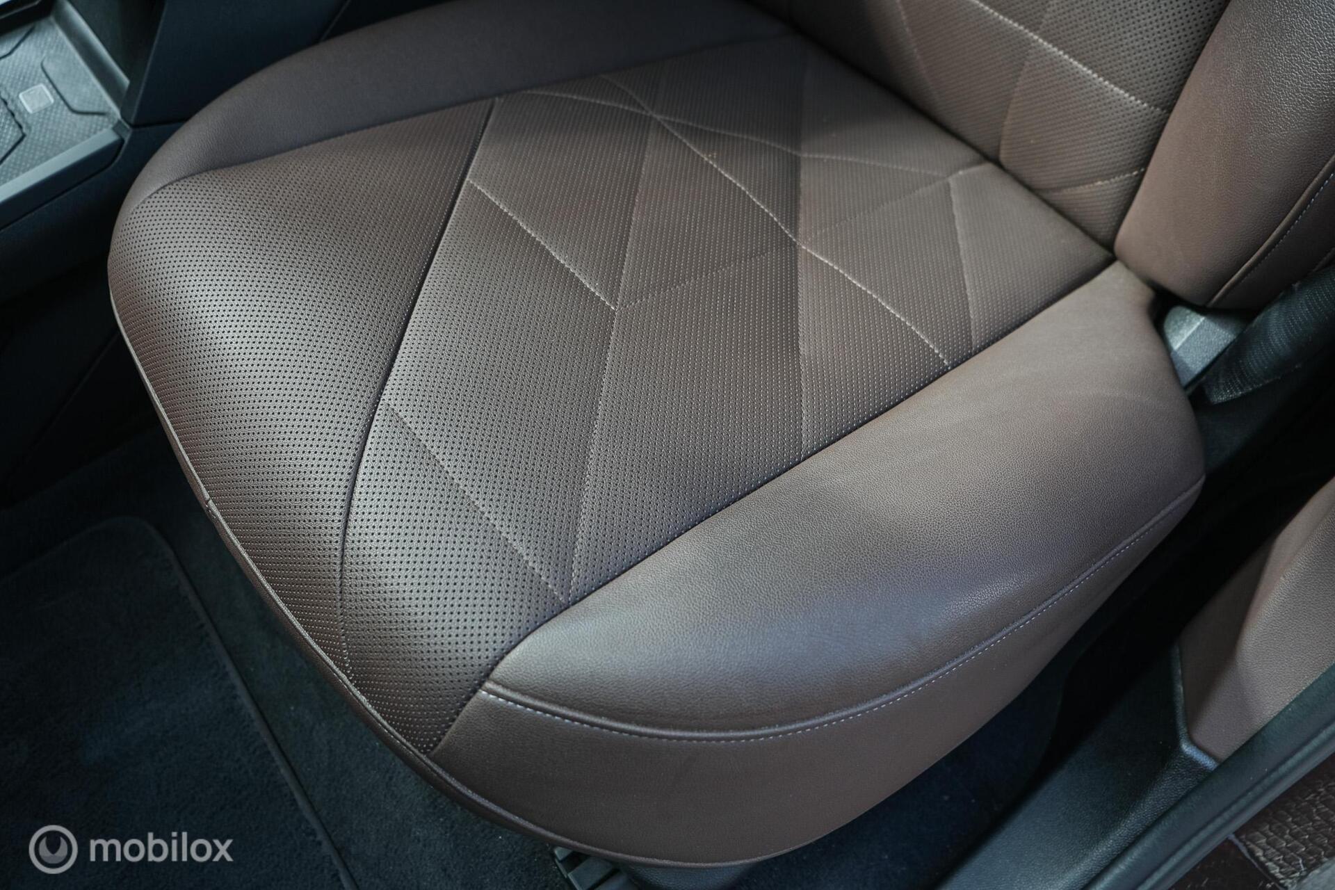 Foto van BMW Ix