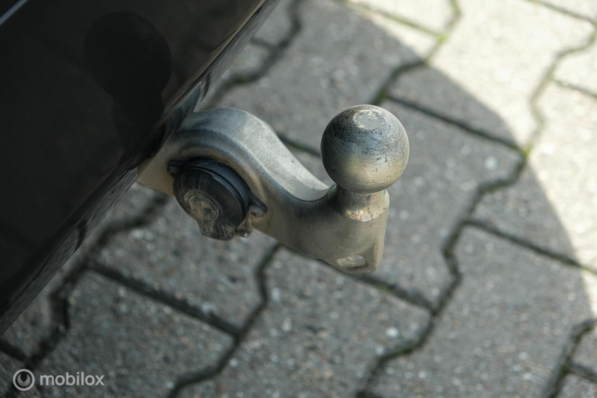Foto van BMW Ix