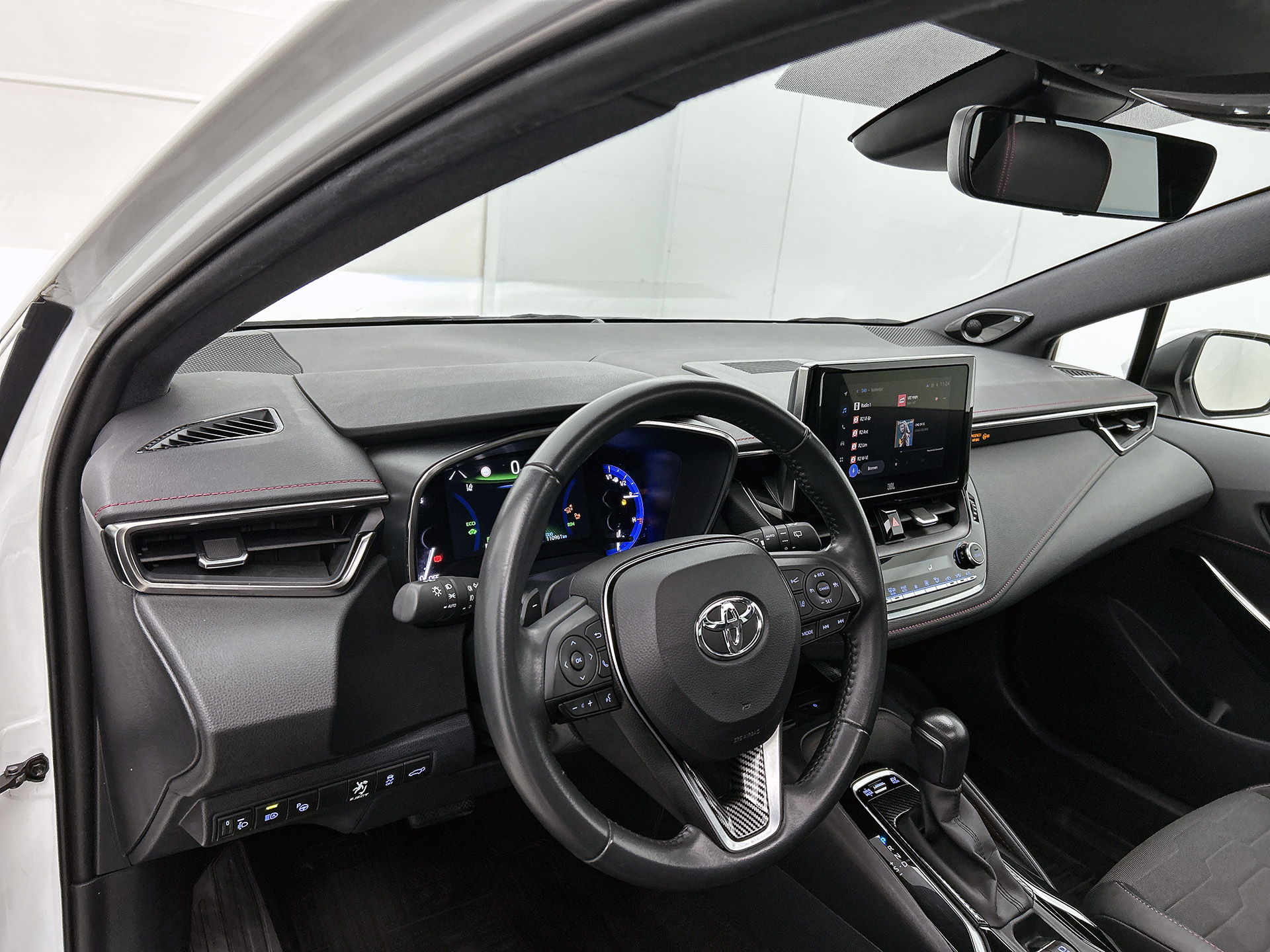 Foto van Toyota Toyota Corolla