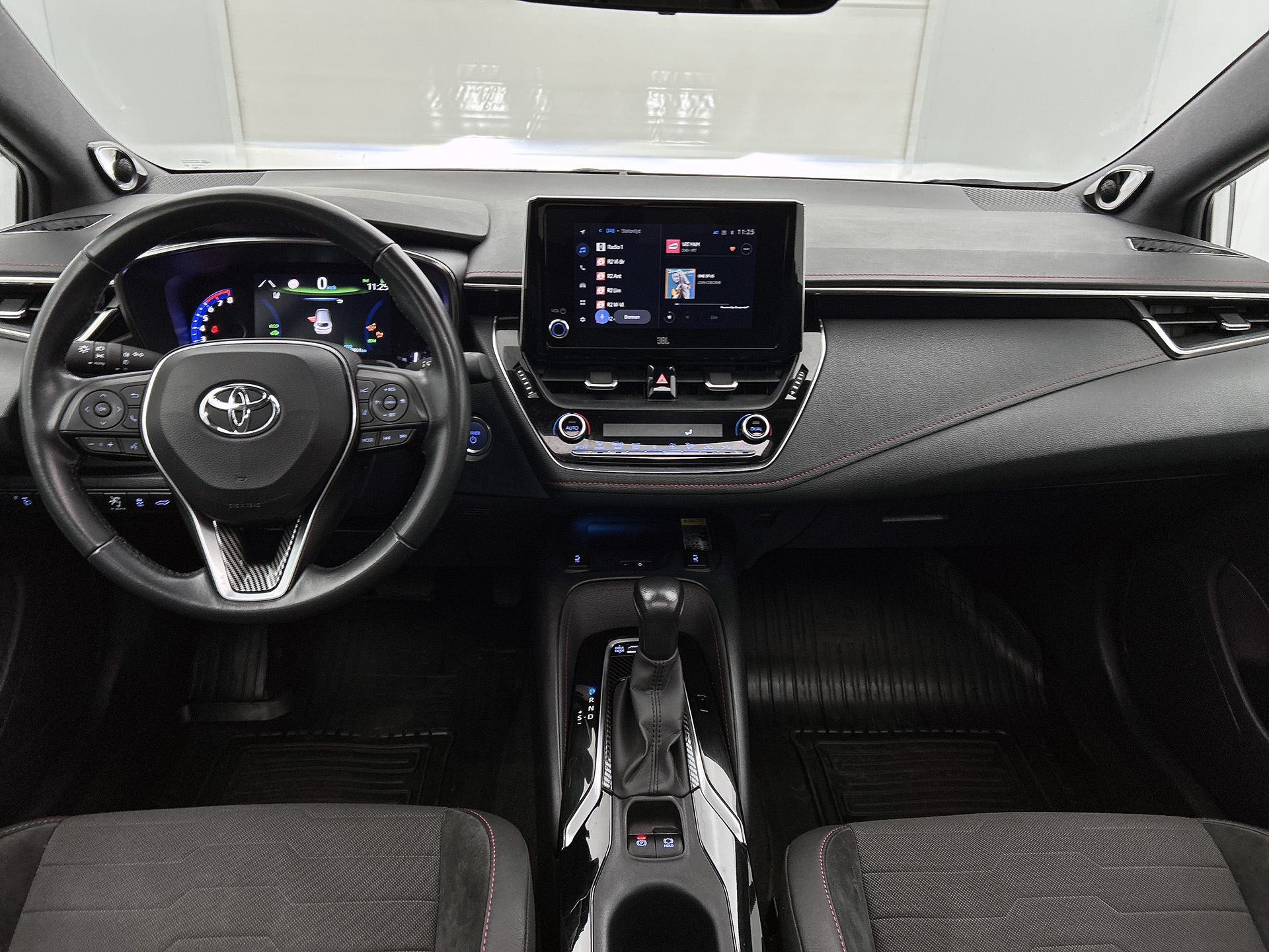 Foto van Toyota Toyota Corolla