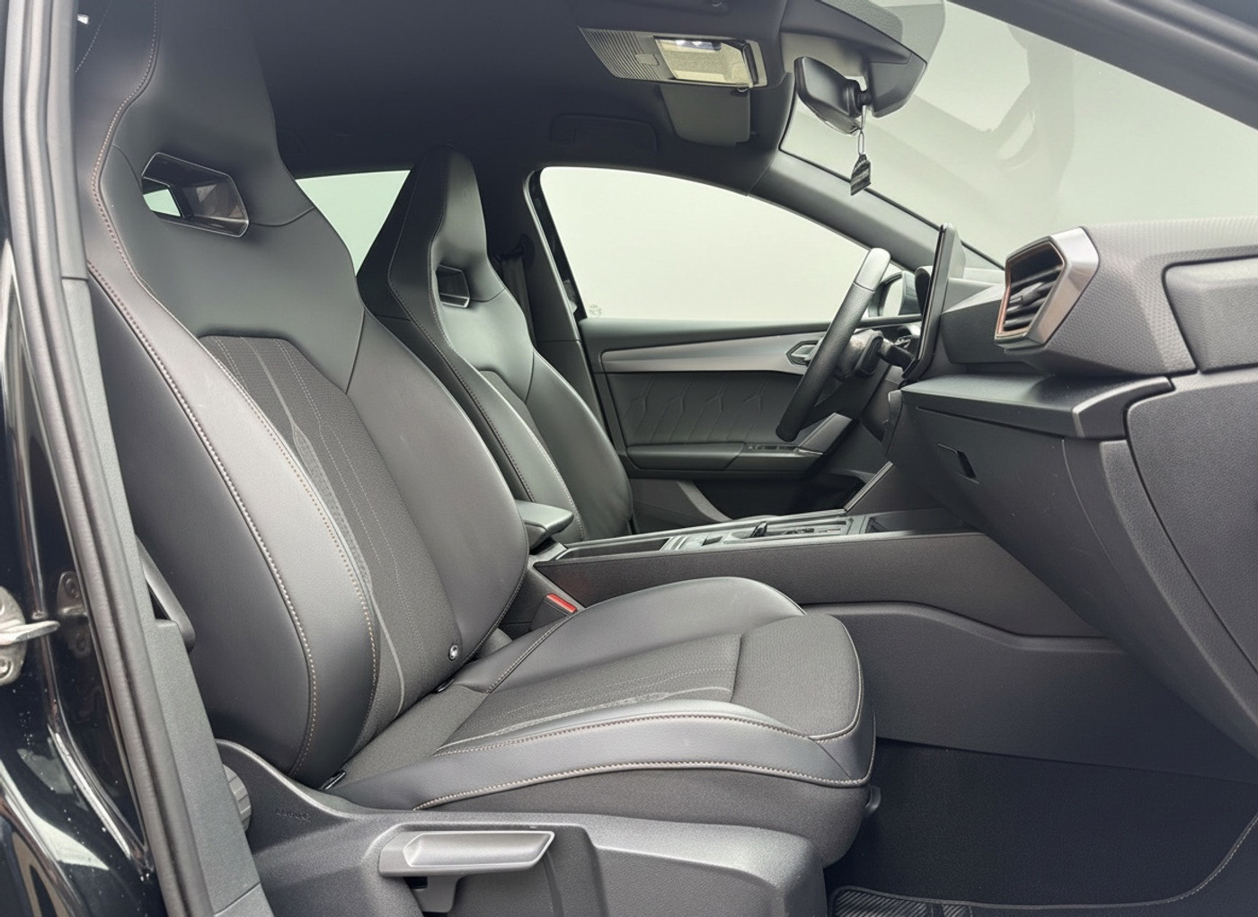 Foto van Cupra Cupra Leon SP E-hybrid150