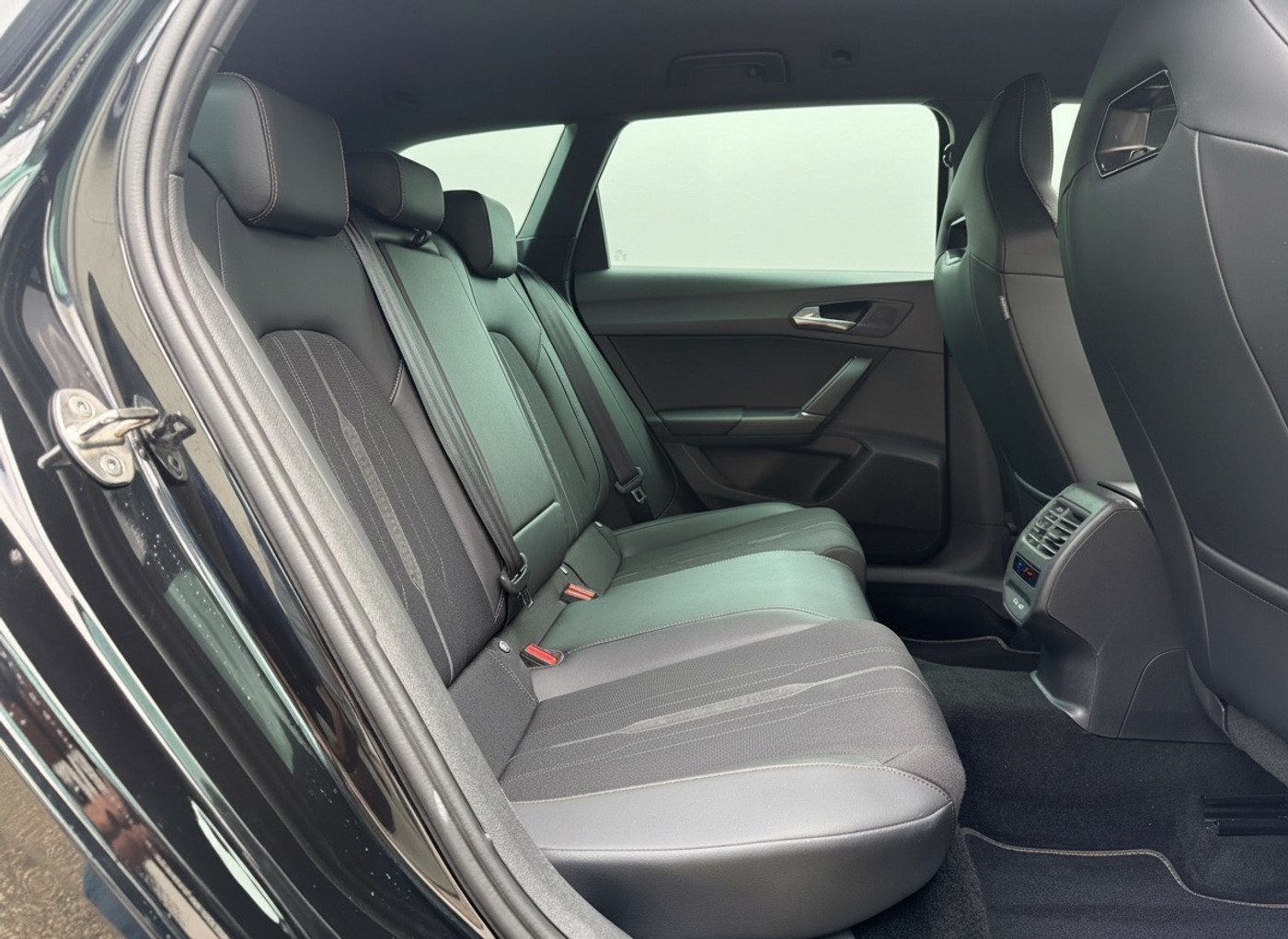 Foto van Cupra Cupra Leon SP E-hybrid150