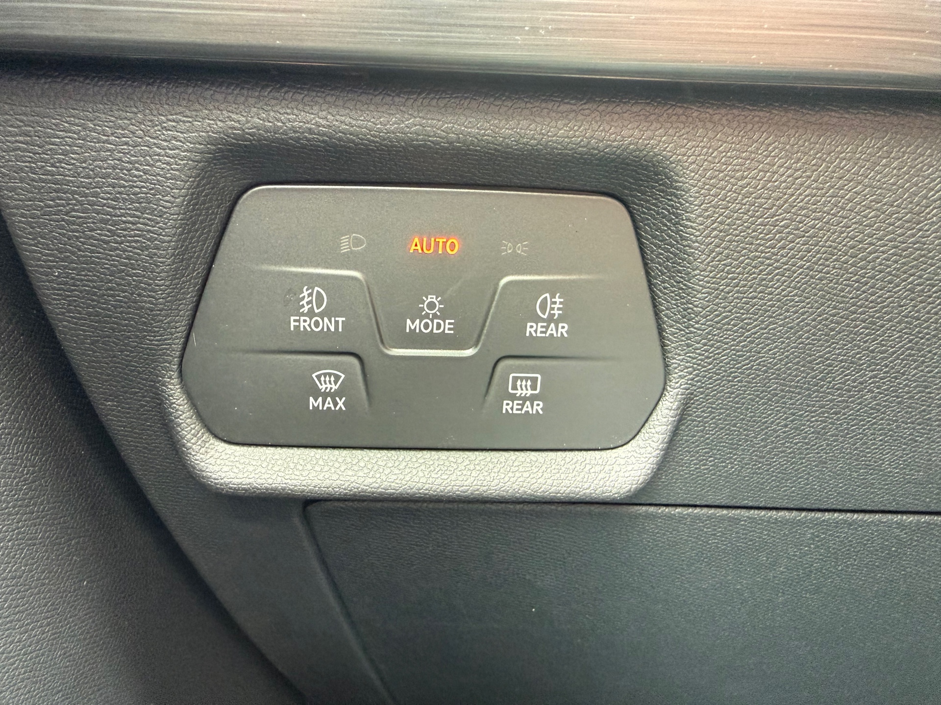 Foto van Cupra Cupra Leon SP E-hybrid150