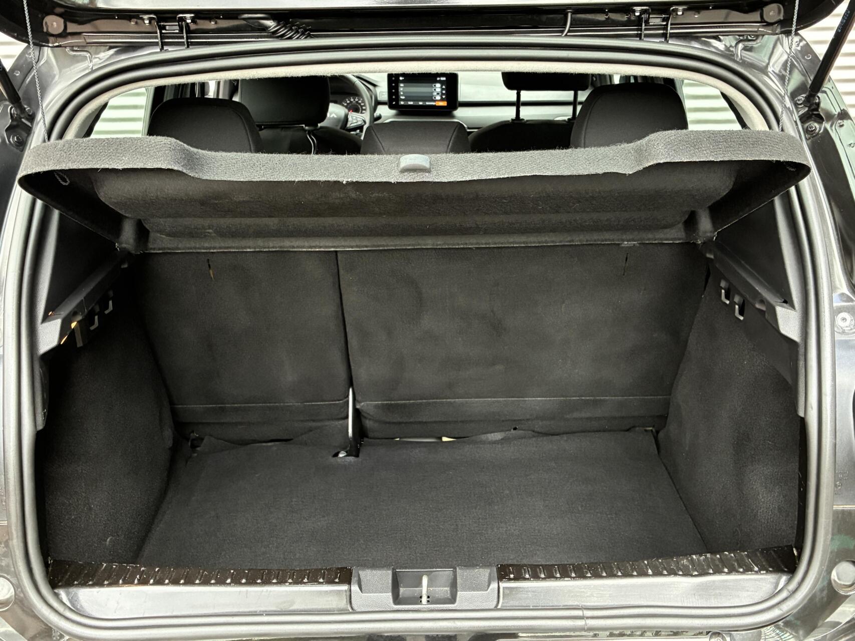 Foto van Dacia Sandero