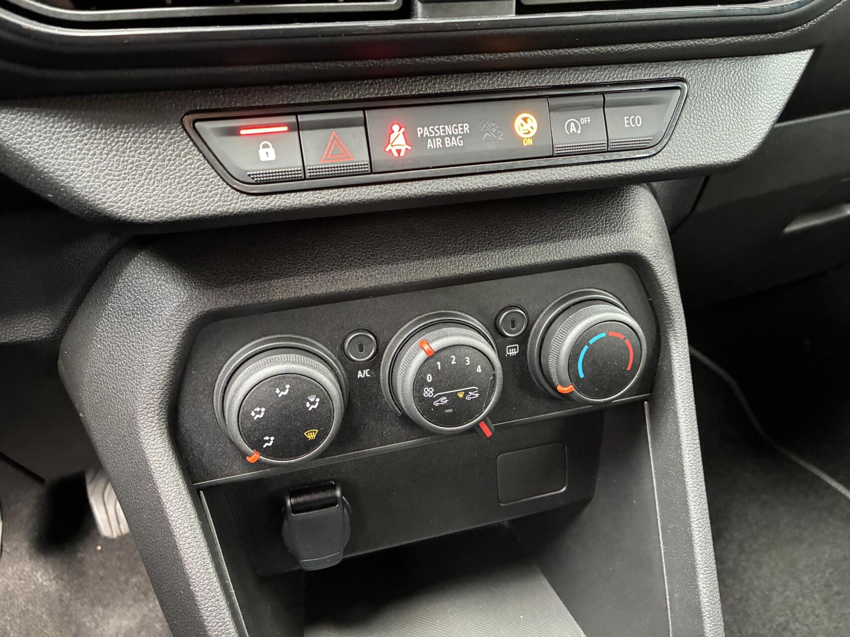 Foto van Dacia Sandero