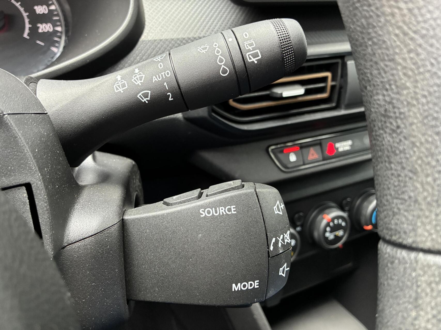Foto van Dacia Sandero