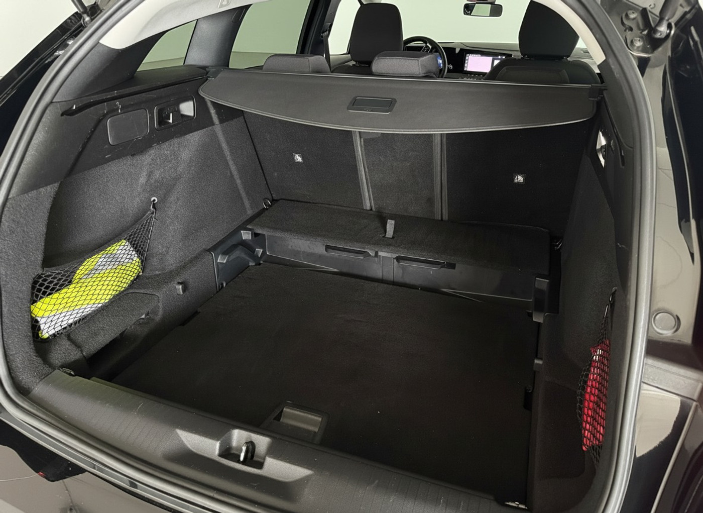 Foto van Opel Astra Sports Tourer