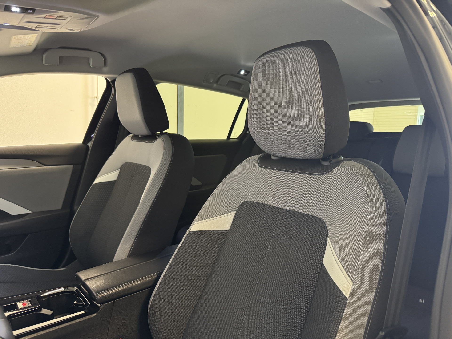 Foto van Opel Astra Sports Tourer