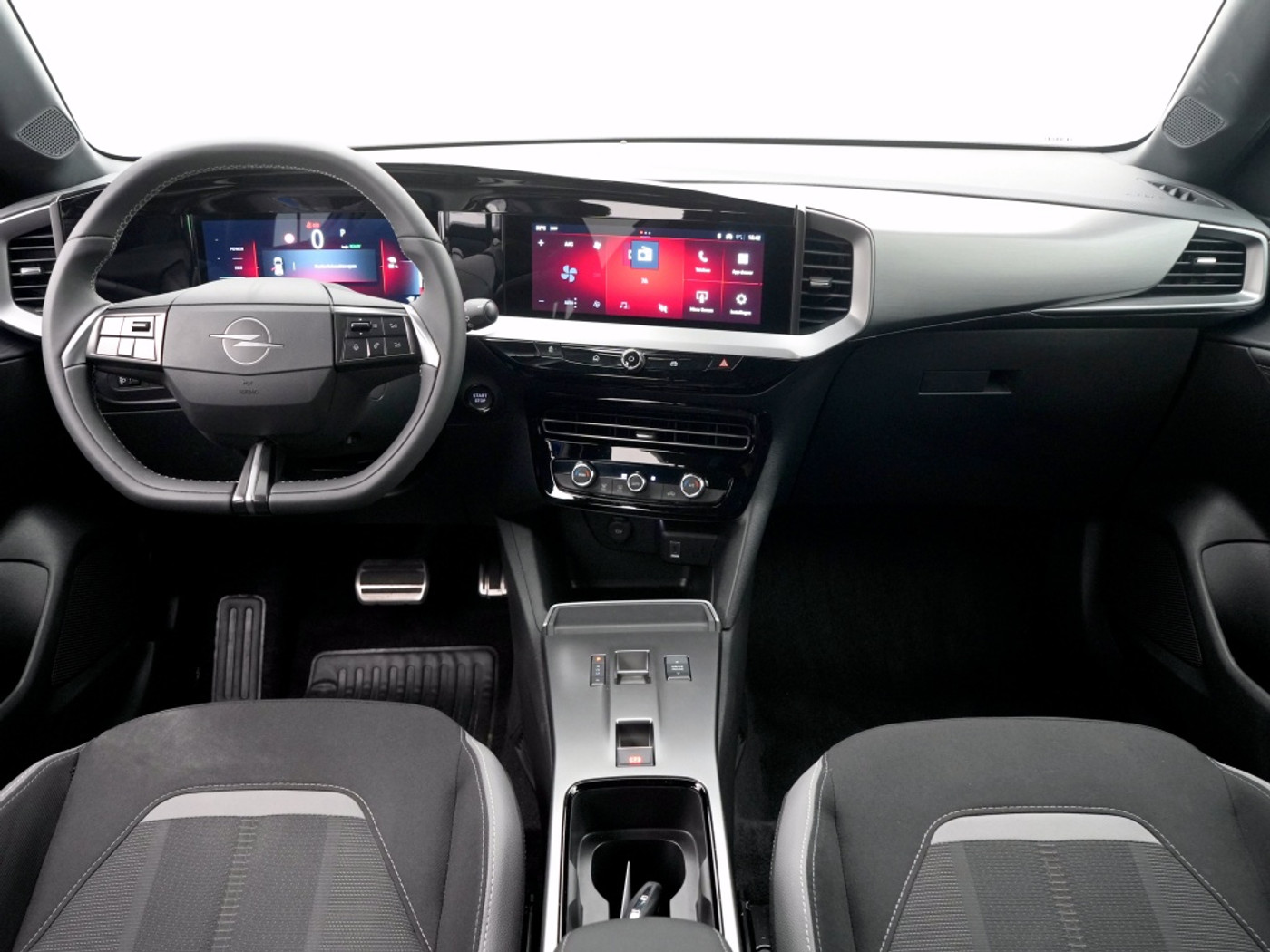 Foto van Opel Mokka