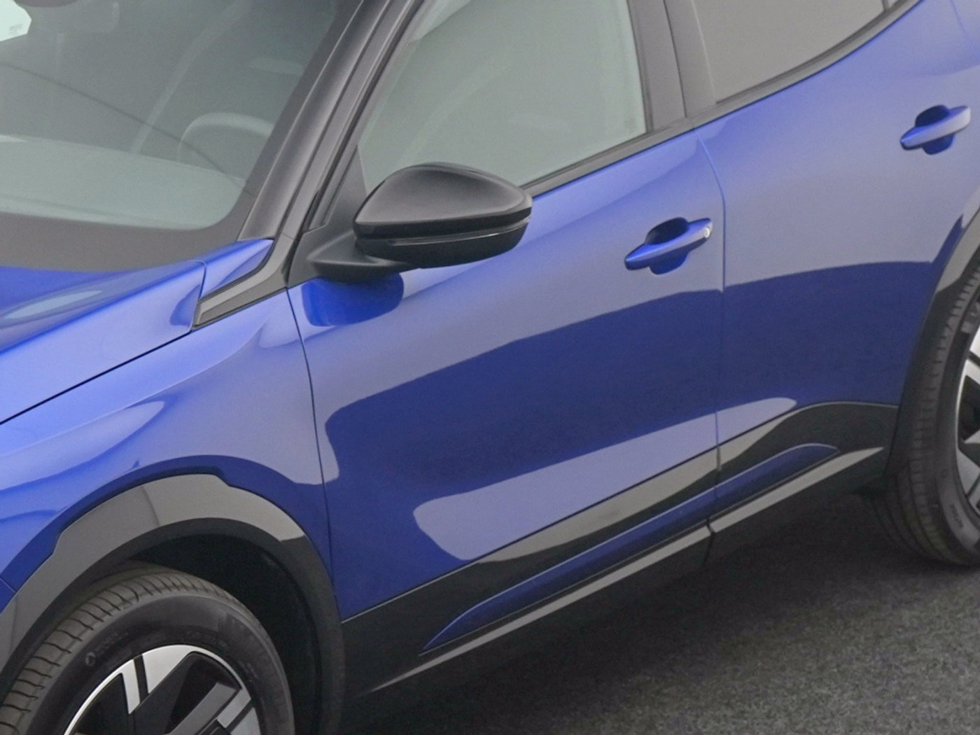 Foto van Opel Mokka