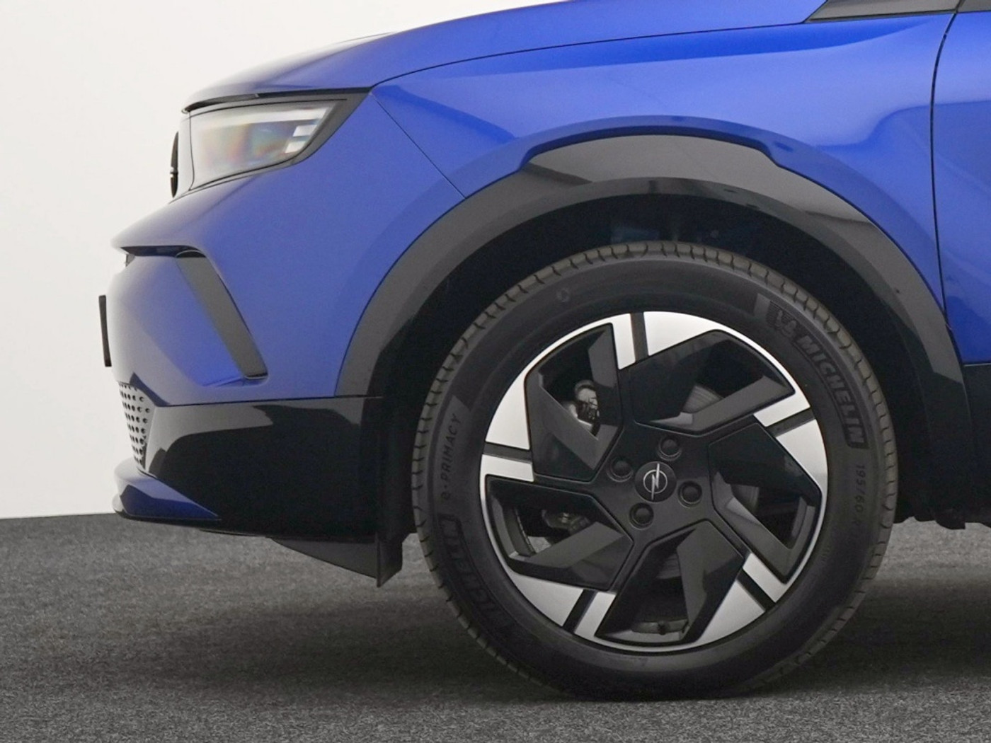 Foto van Opel Mokka