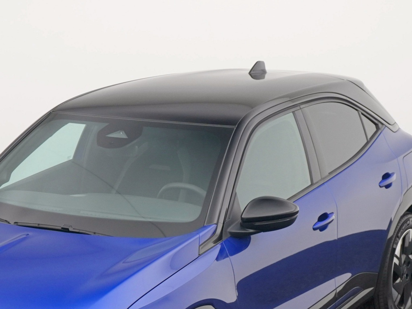 Foto van Opel Mokka