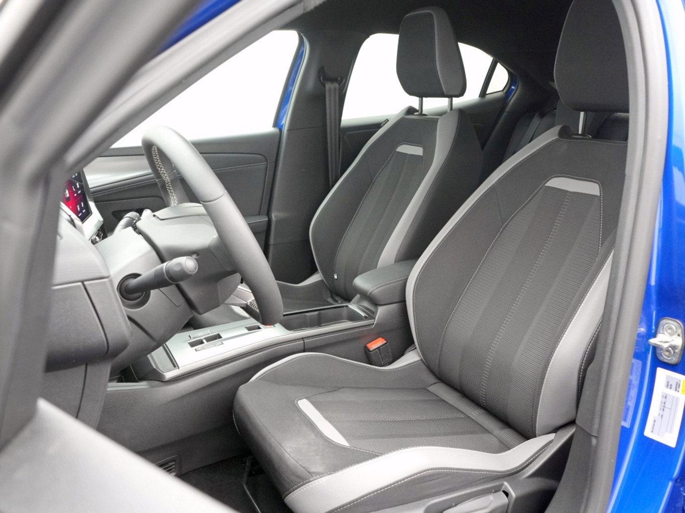 Foto van Opel Mokka