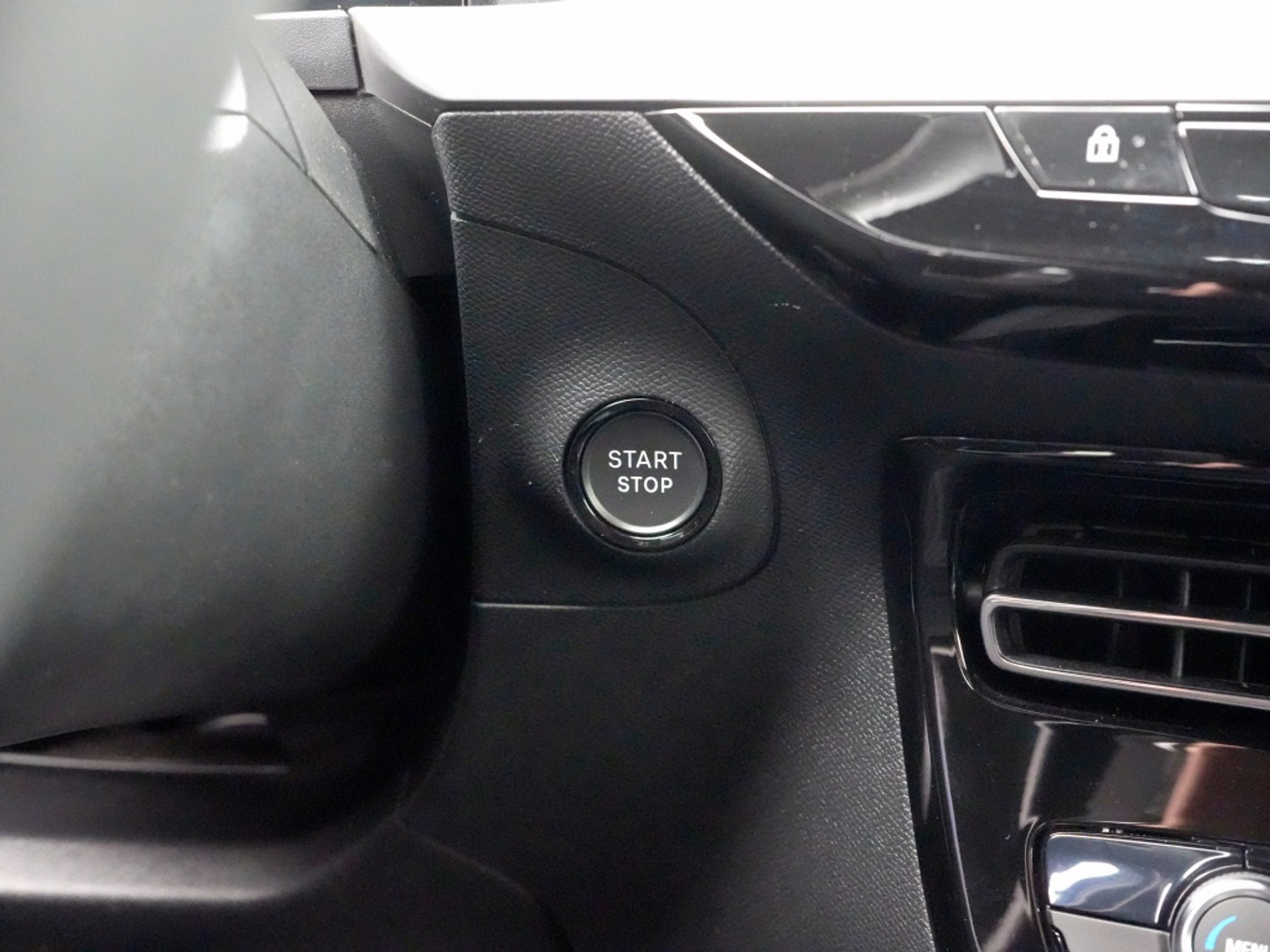 Foto van Opel Mokka