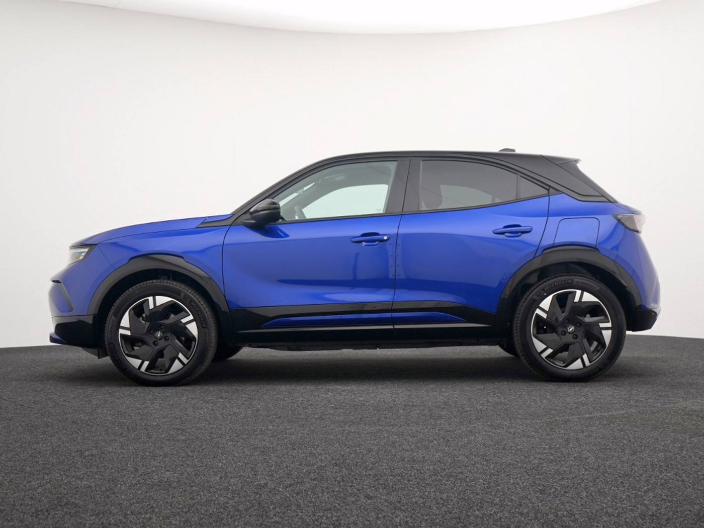Foto van Opel Mokka