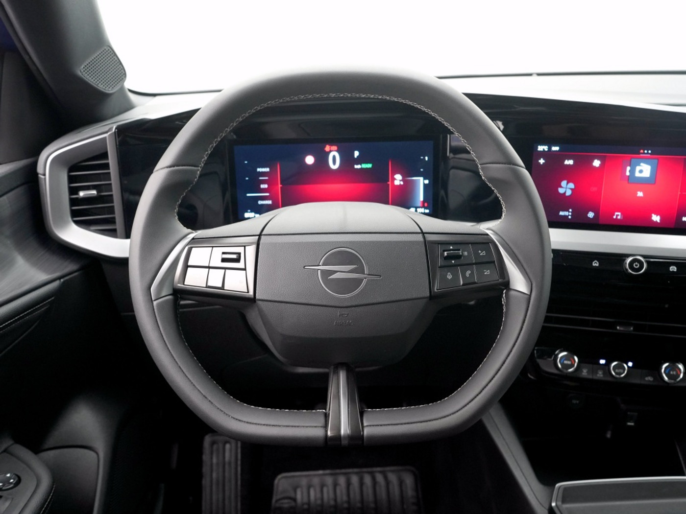 Foto van Opel Mokka