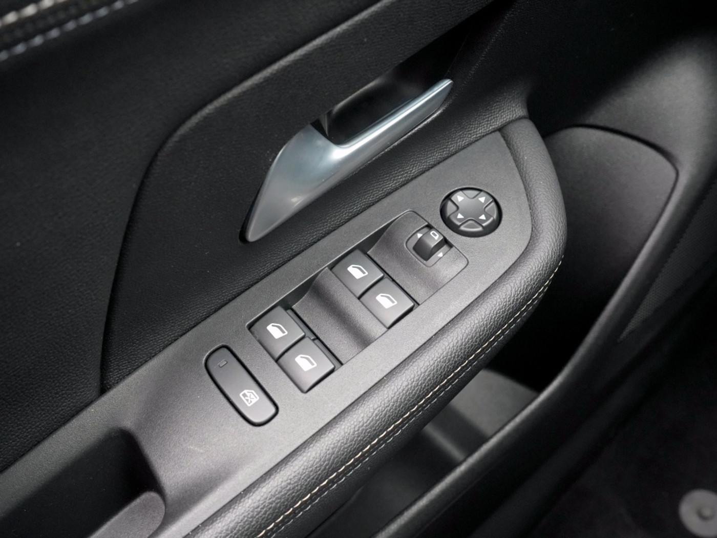 Foto van Opel Mokka