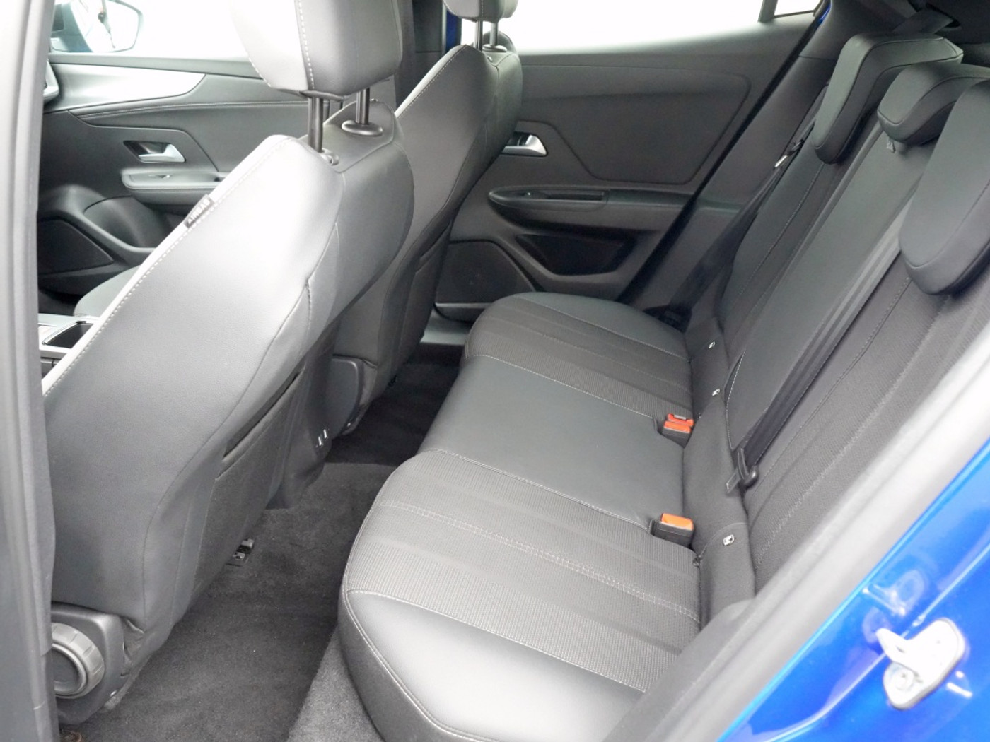 Foto van Opel Mokka