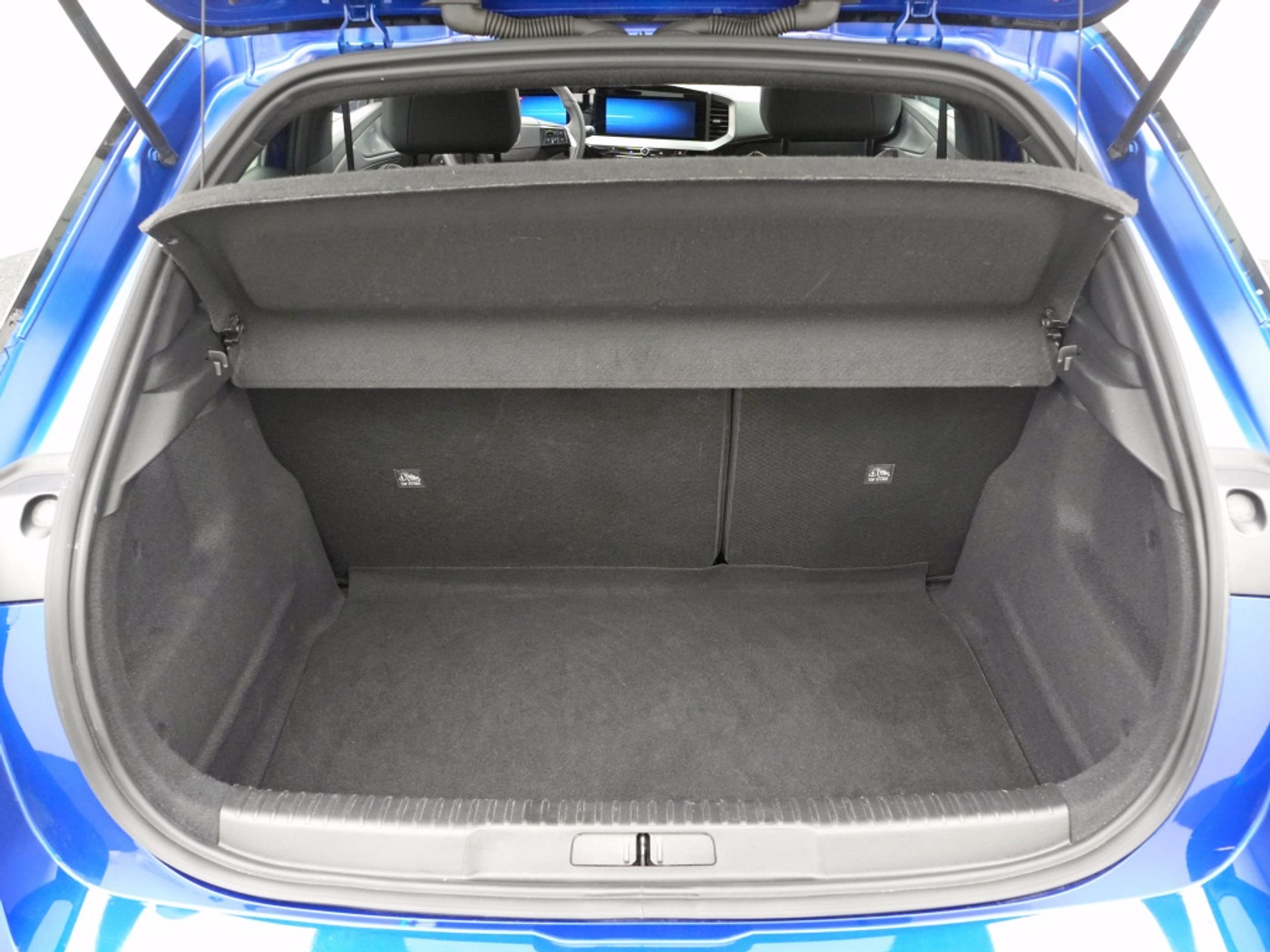 Foto van Opel Mokka