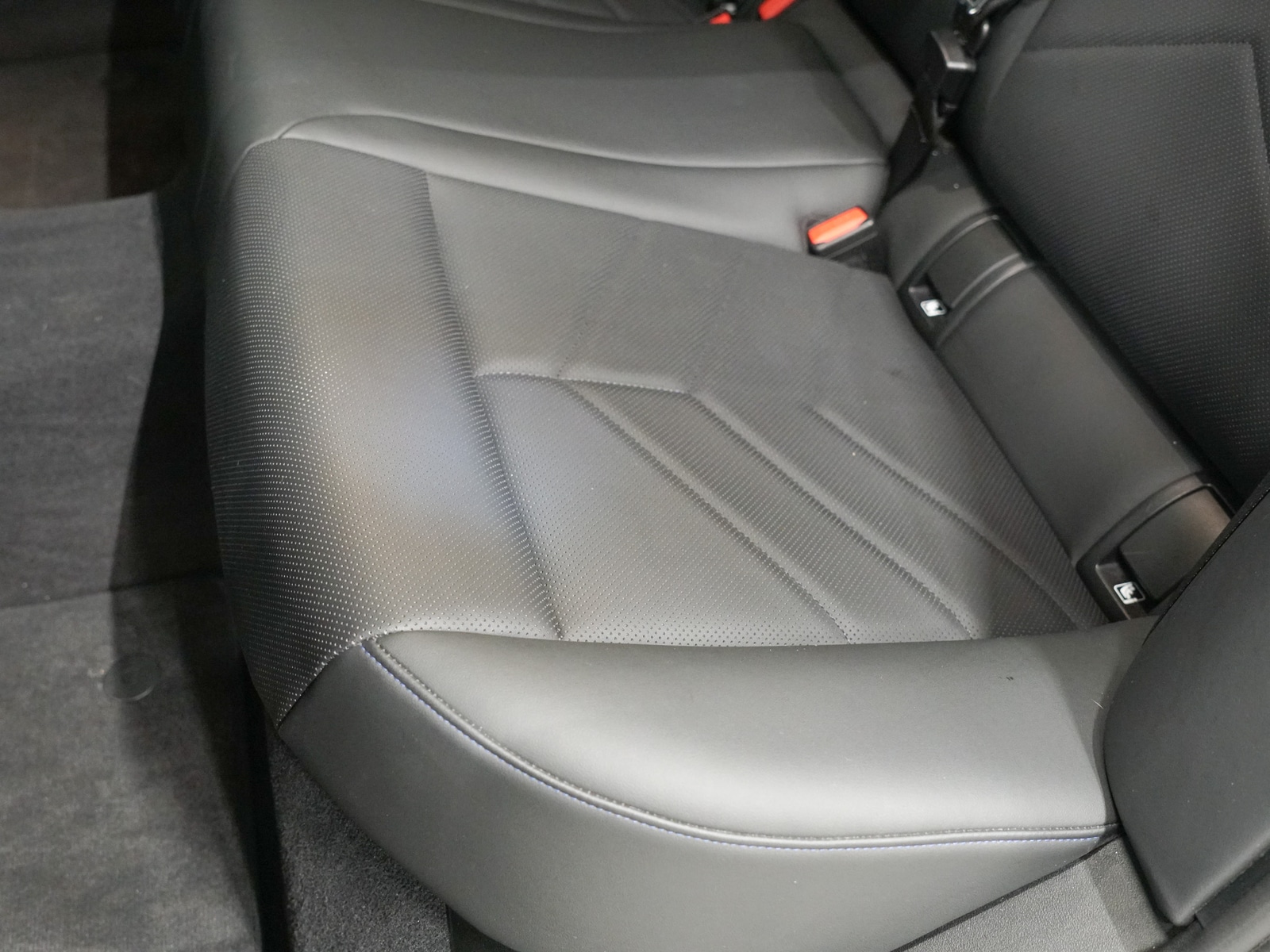 Foto van BMW I5 Edrive40