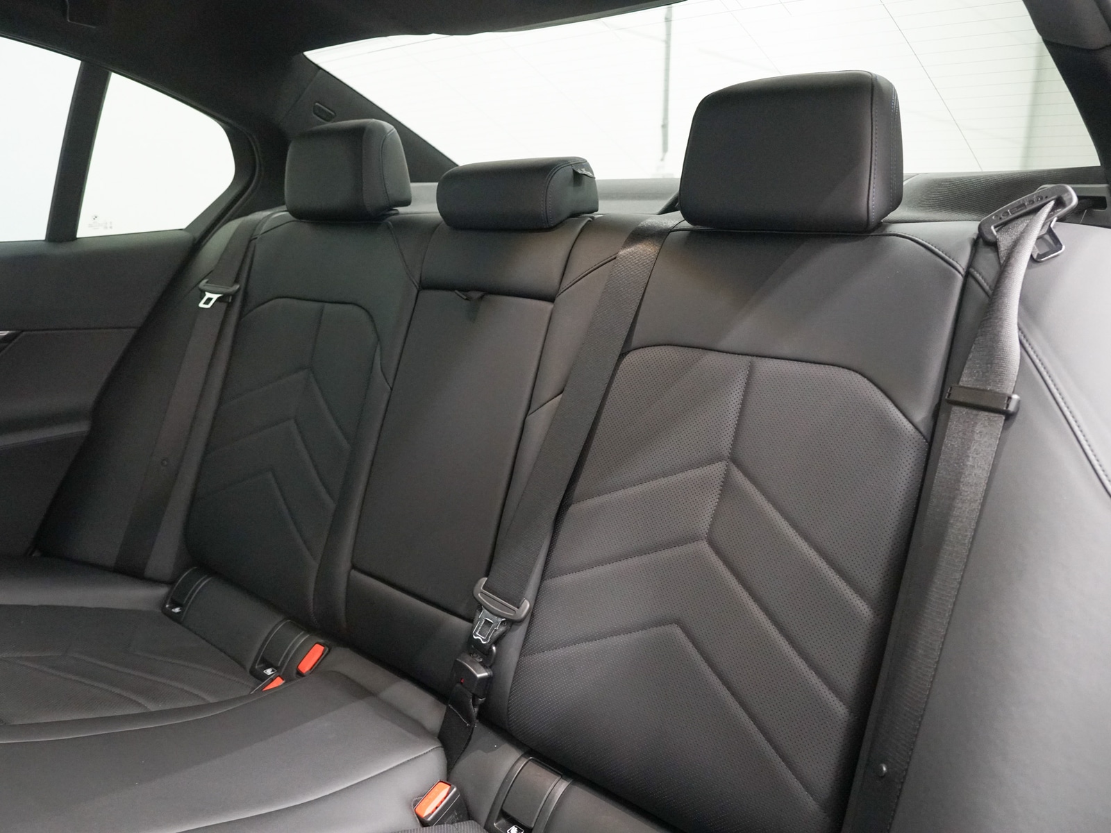 Foto van BMW I5 Edrive40
