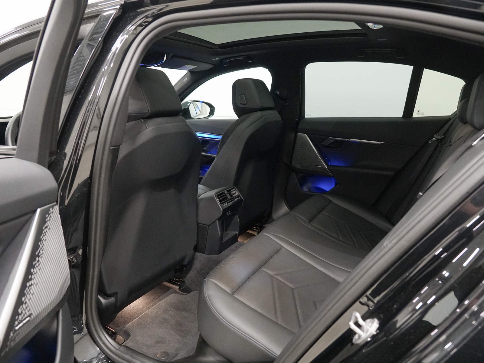 Foto van BMW I5 Edrive40