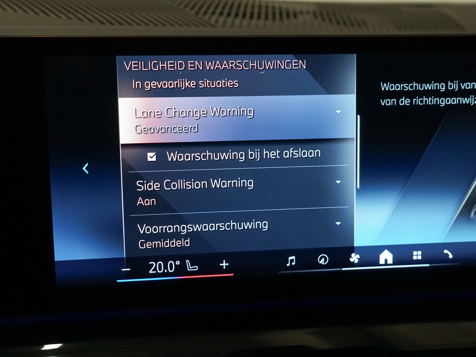 Foto van BMW I5 Edrive40