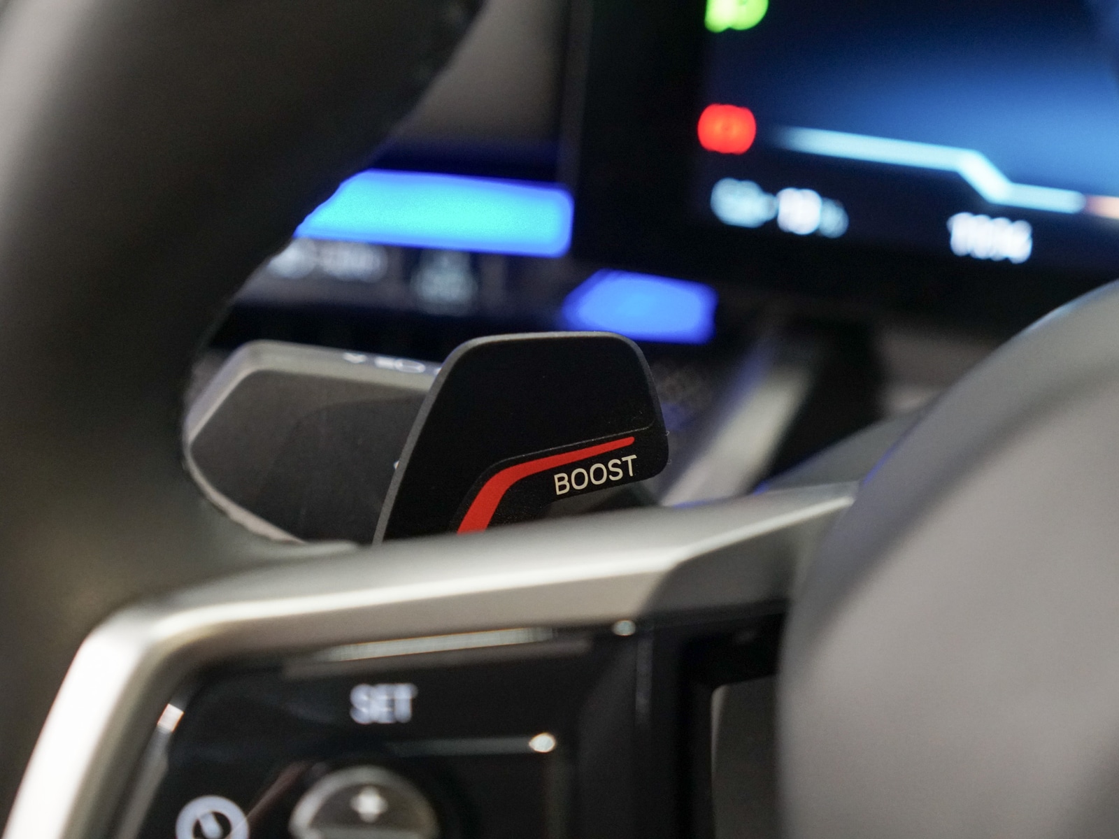 Foto van BMW I5 Edrive40
