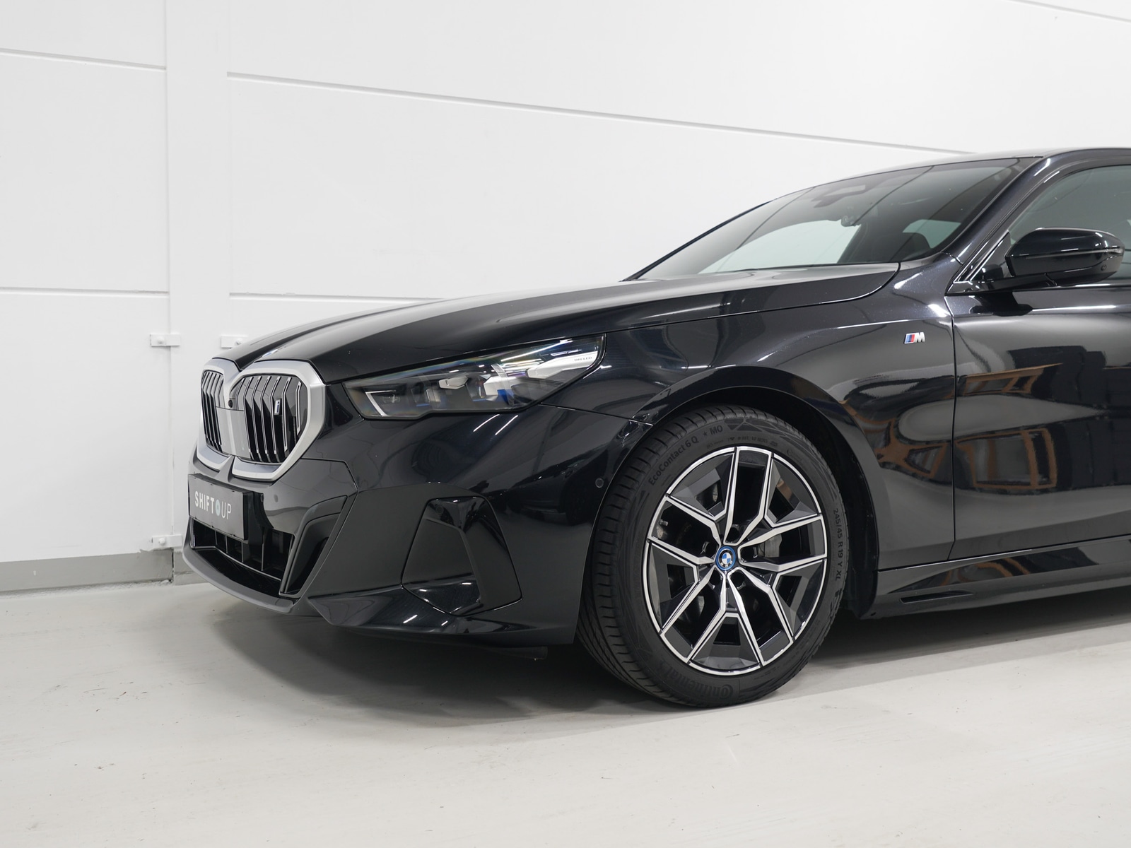 Foto van BMW I5 Edrive40