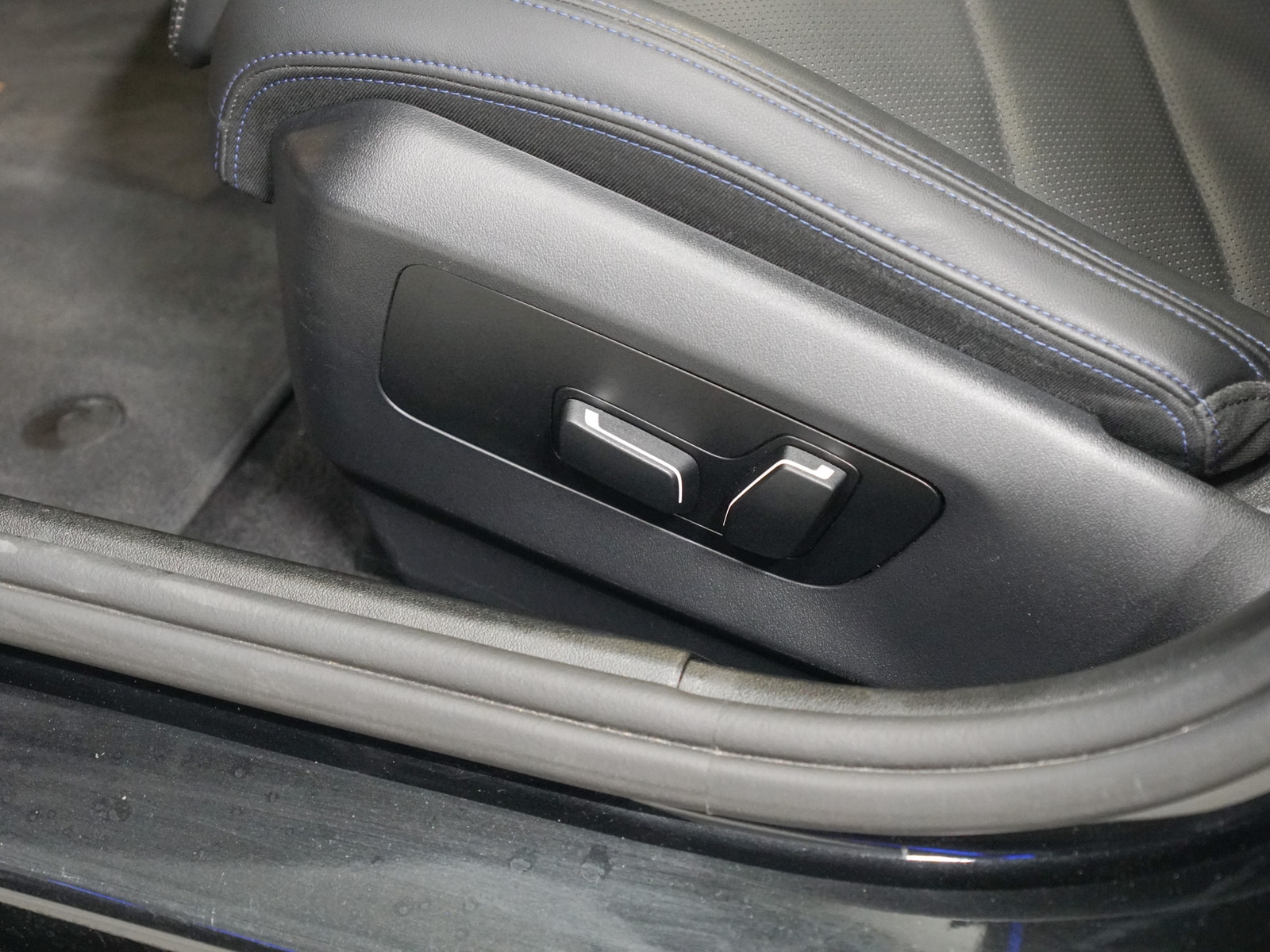 Foto van BMW I5 Edrive40