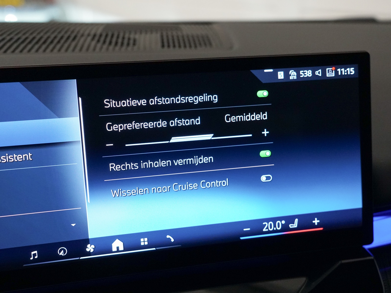 Foto van BMW I5 Edrive40