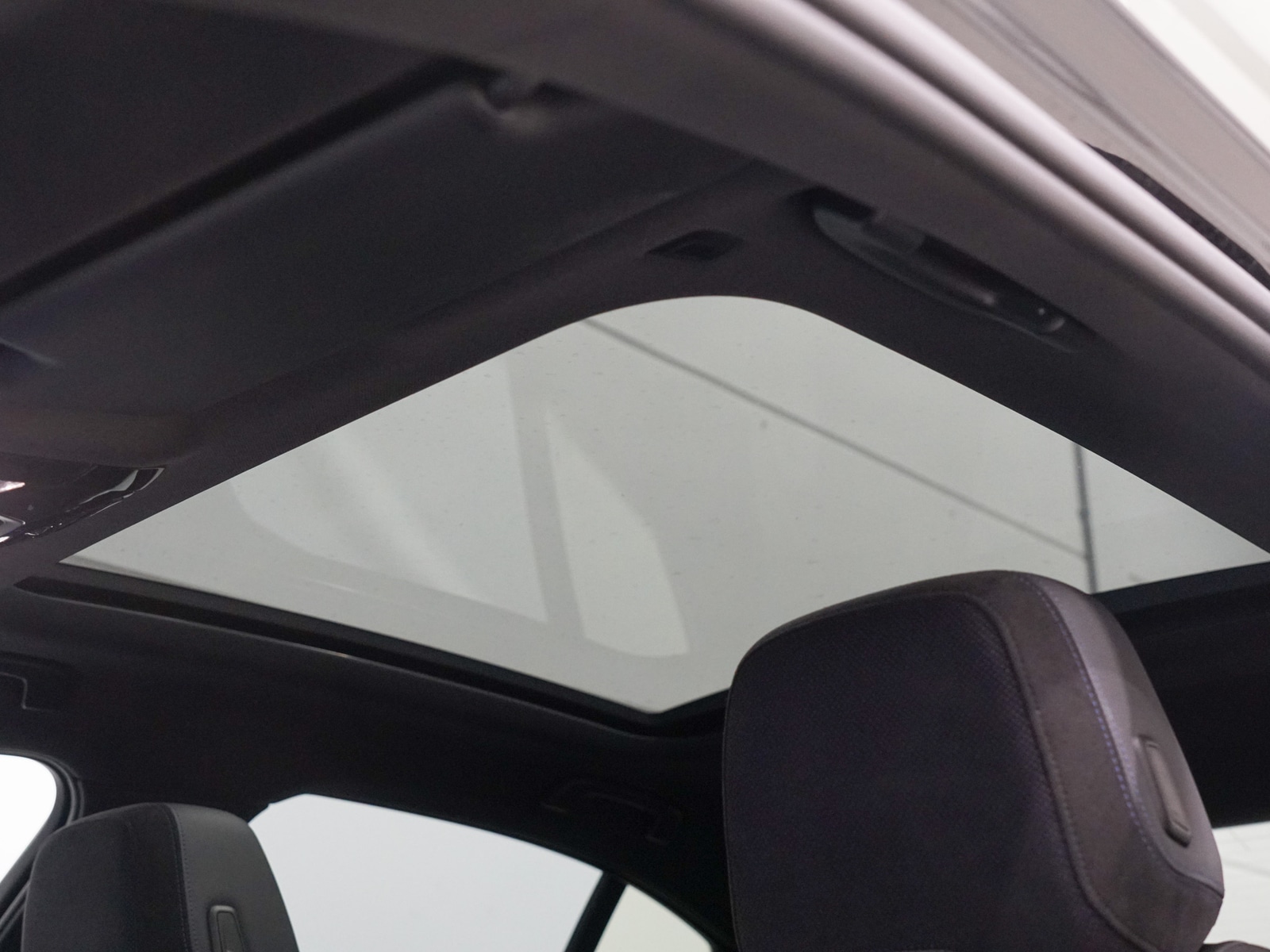 Foto van BMW I5 Edrive40