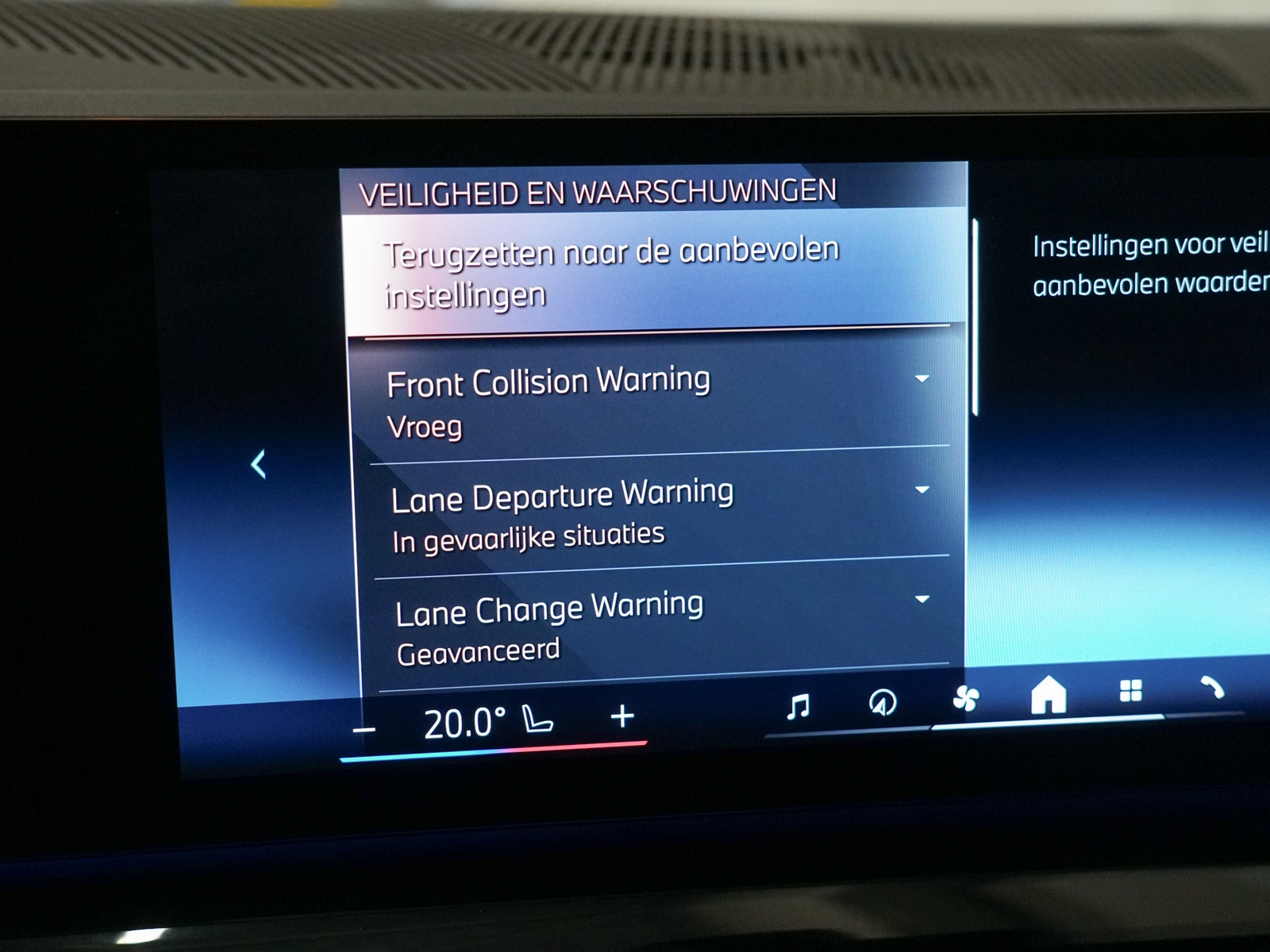 Foto van BMW I5 Edrive40