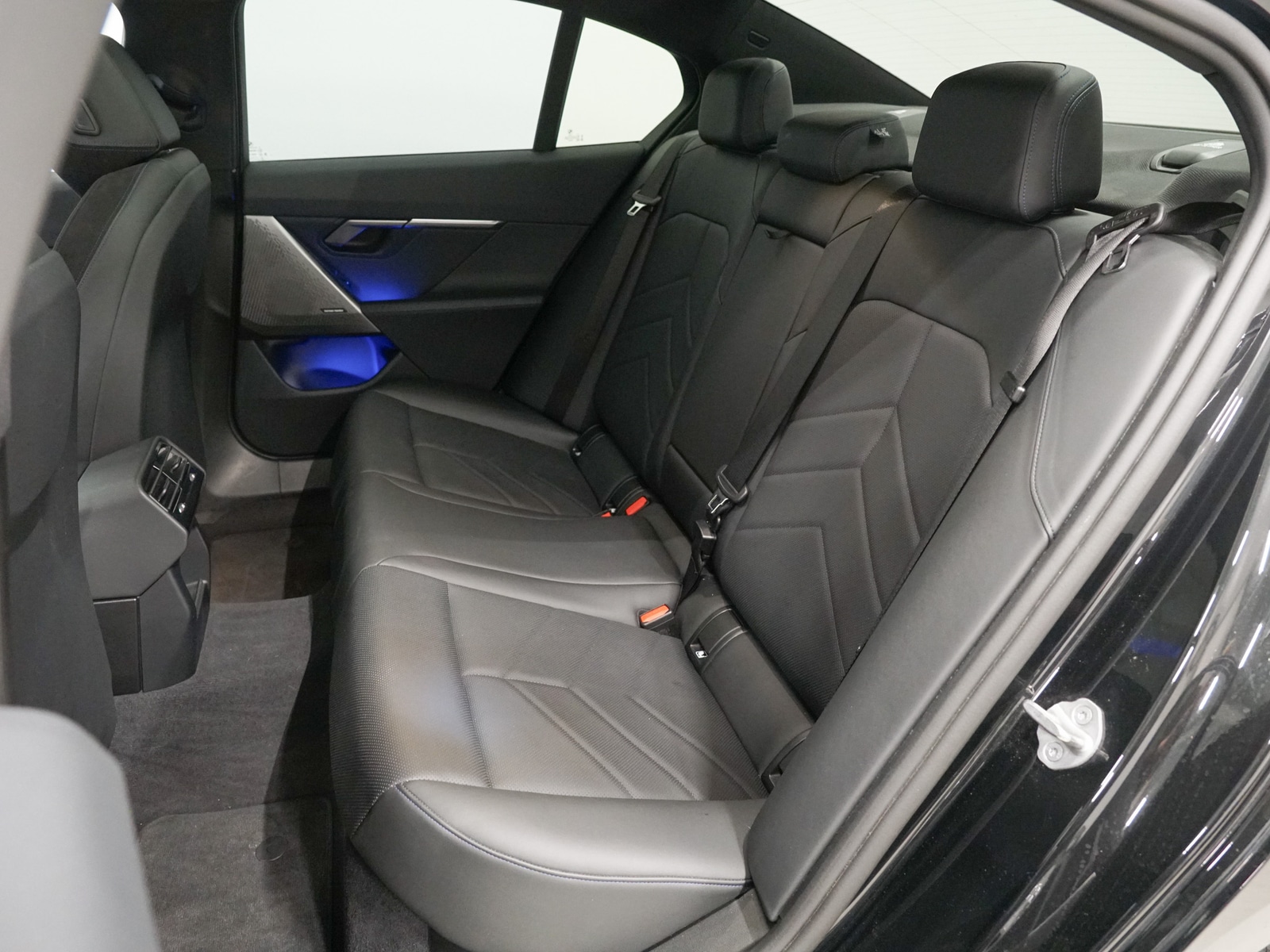 Foto van BMW I5 Edrive40