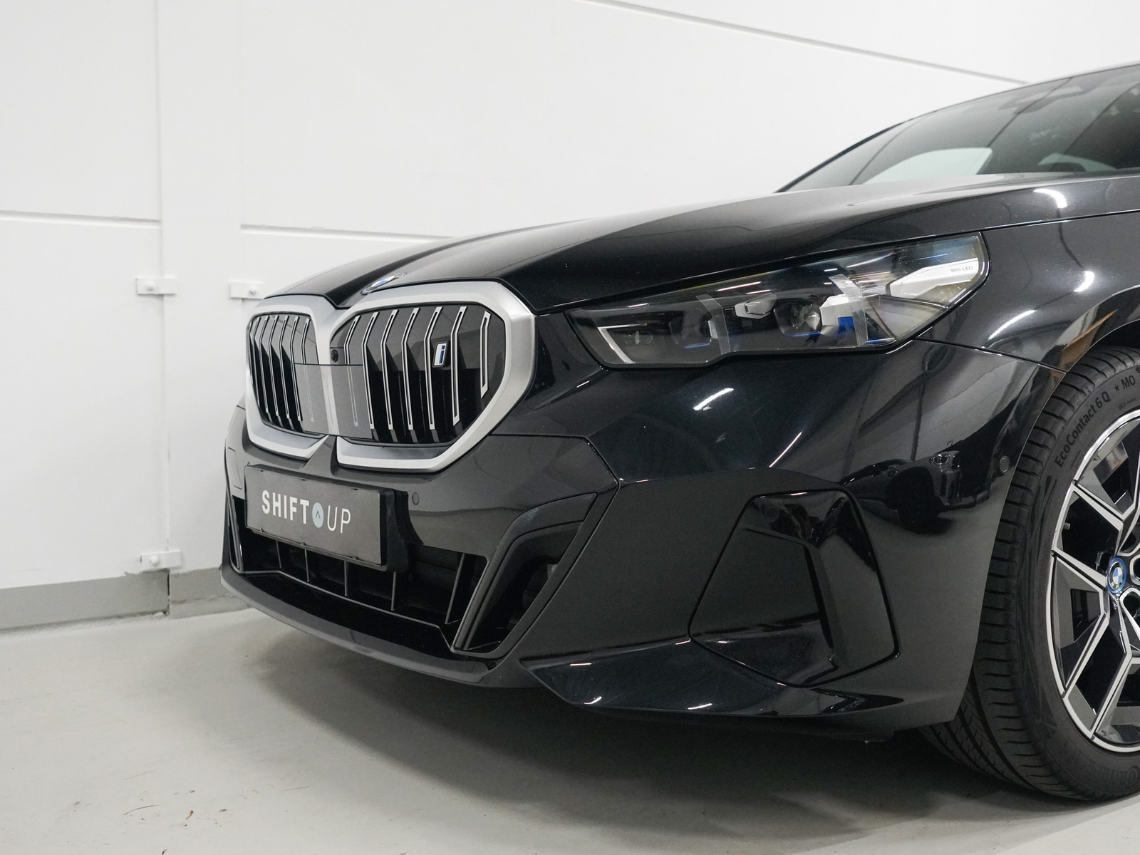 Foto van BMW I5 Edrive40