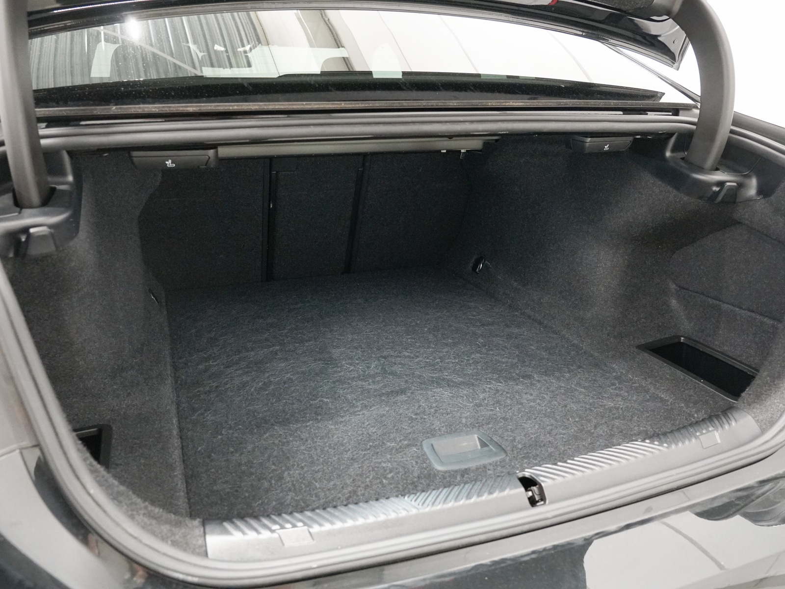 Foto van BMW I5 Edrive40