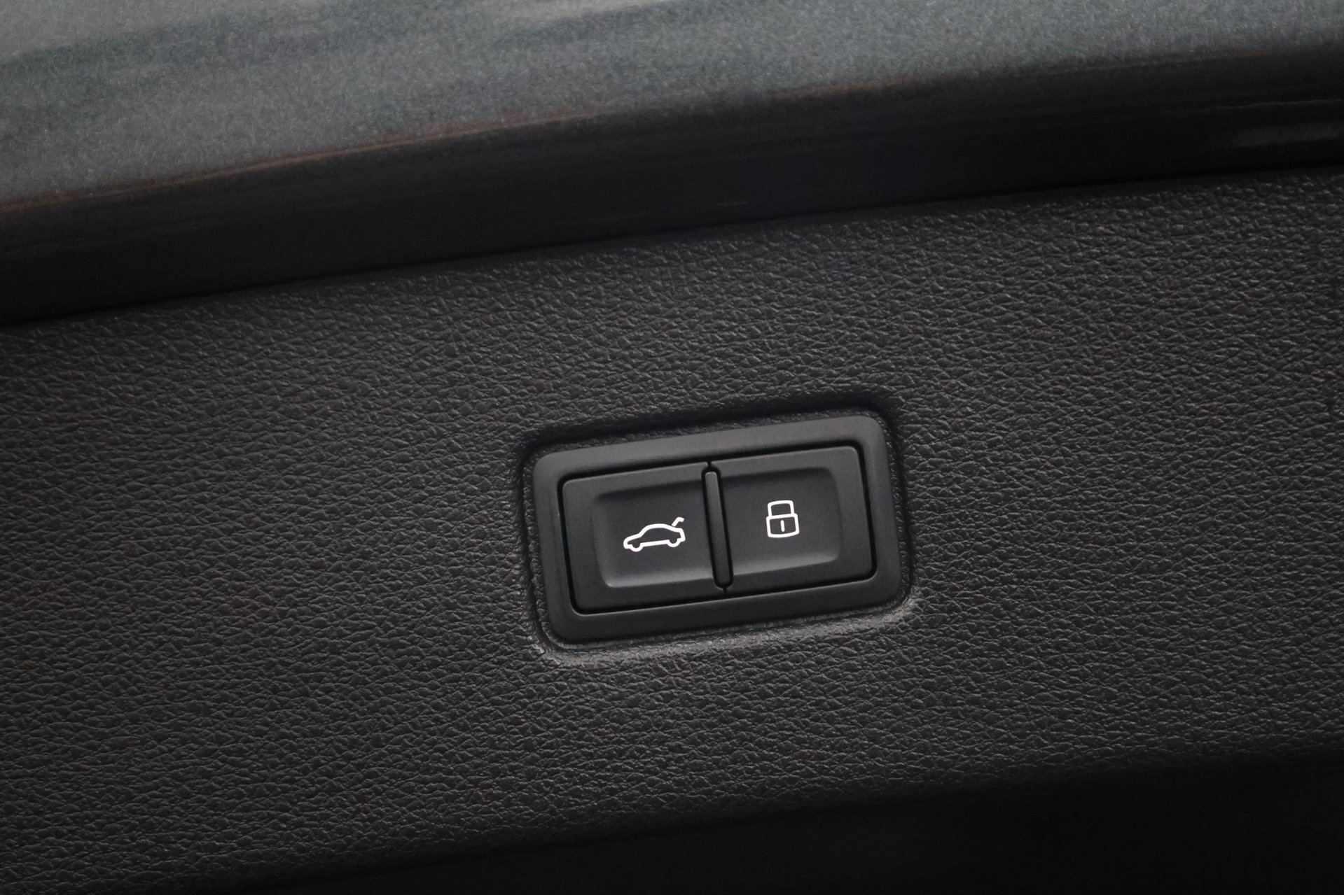 Foto van Audi Q7 55 TFSI E