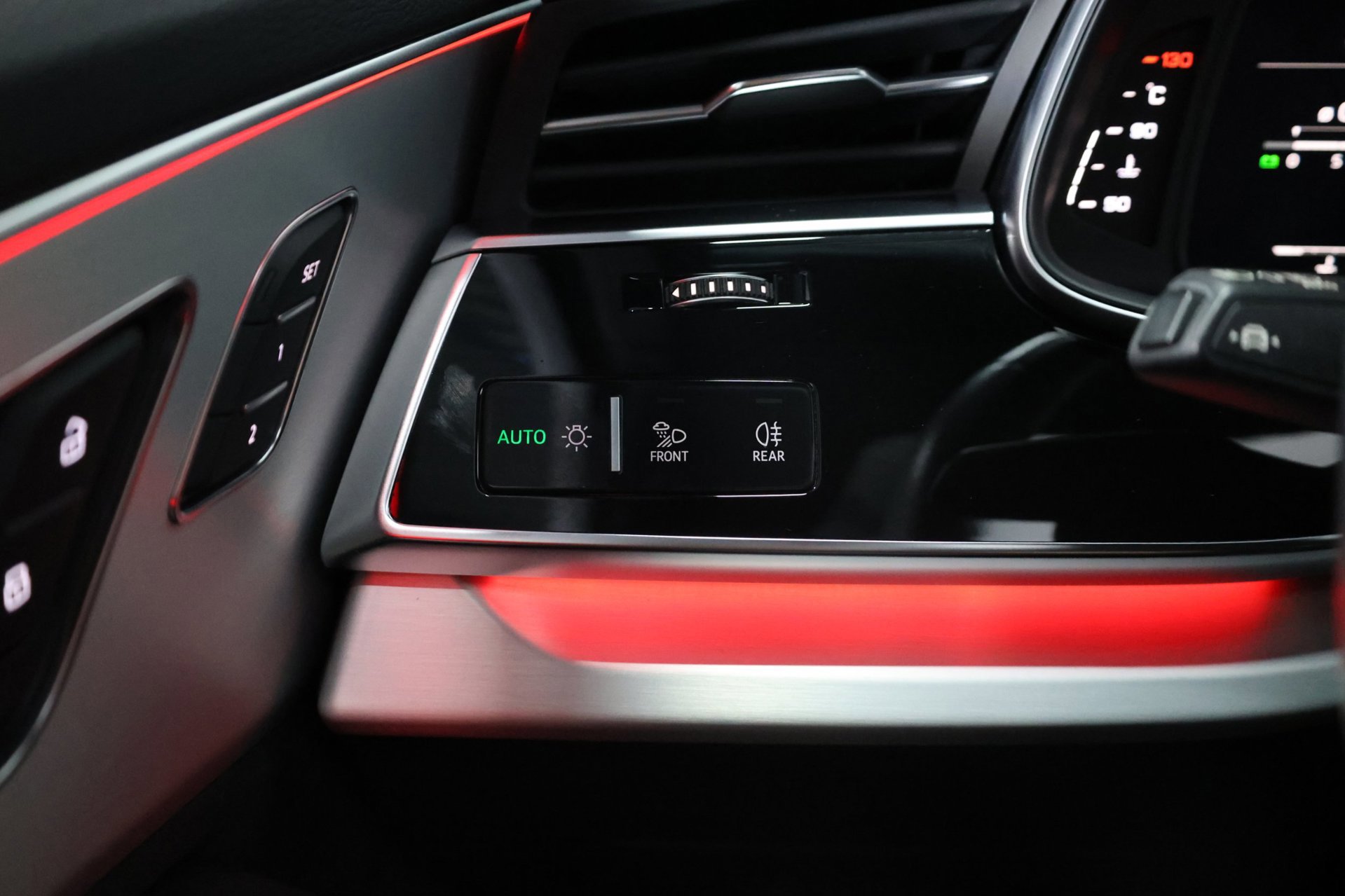 Foto van Audi Q7 55 TFSI E